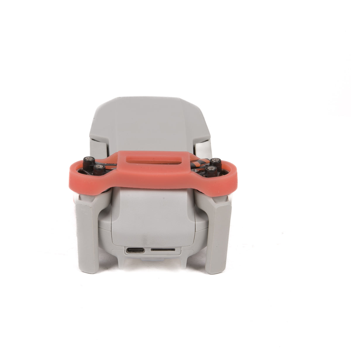 DJI Mini 4K con batterie e accessori
