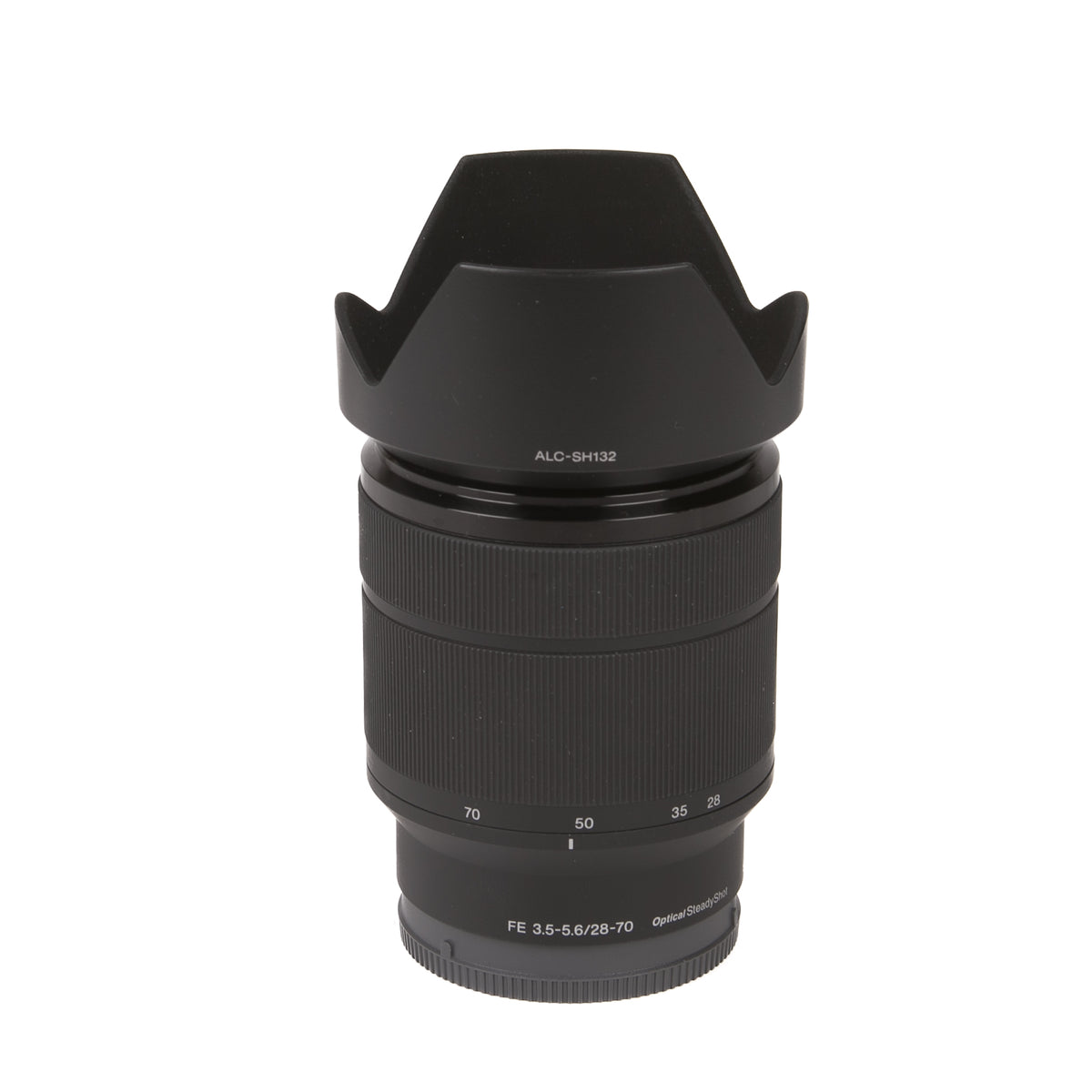 Sony FE 28-70 mm f/3,5-5,6 OSS