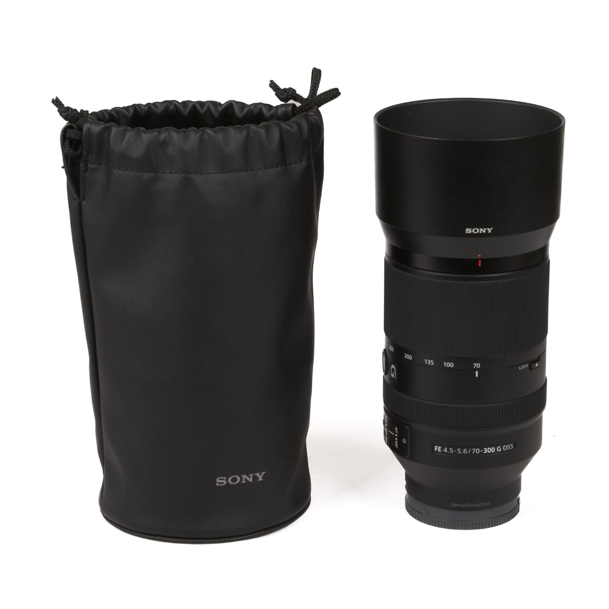 Sony FE 70-300mm F4.5-5.6 G OSS