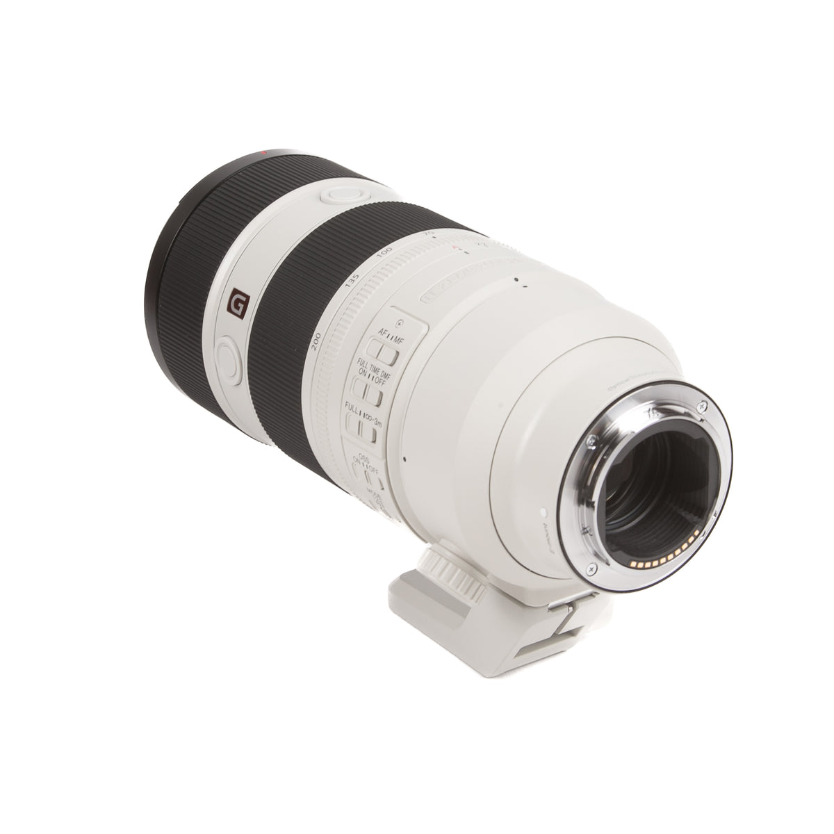 Sony FE 70-200mm F2.8 GM OSS II