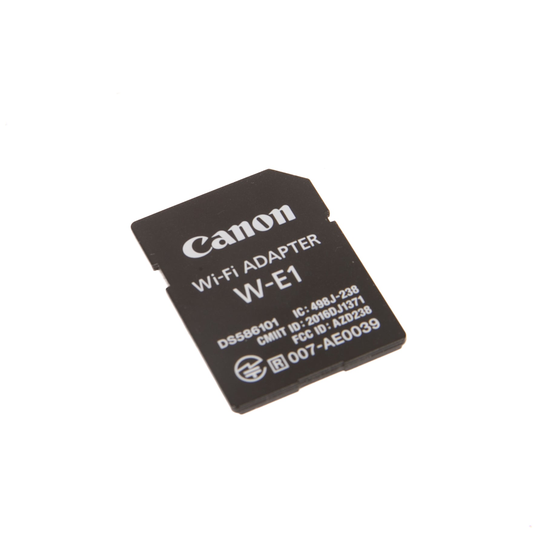 Adattatore Wi-Fi CANON W-E1