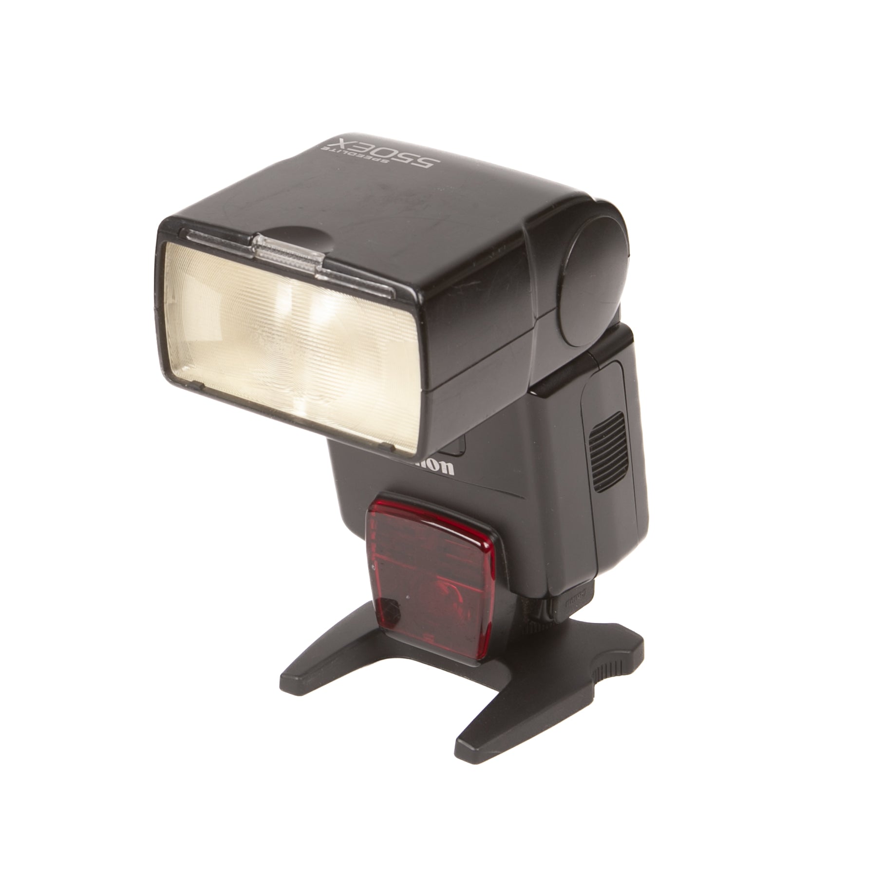 CANON SPEEDLITE 550EX