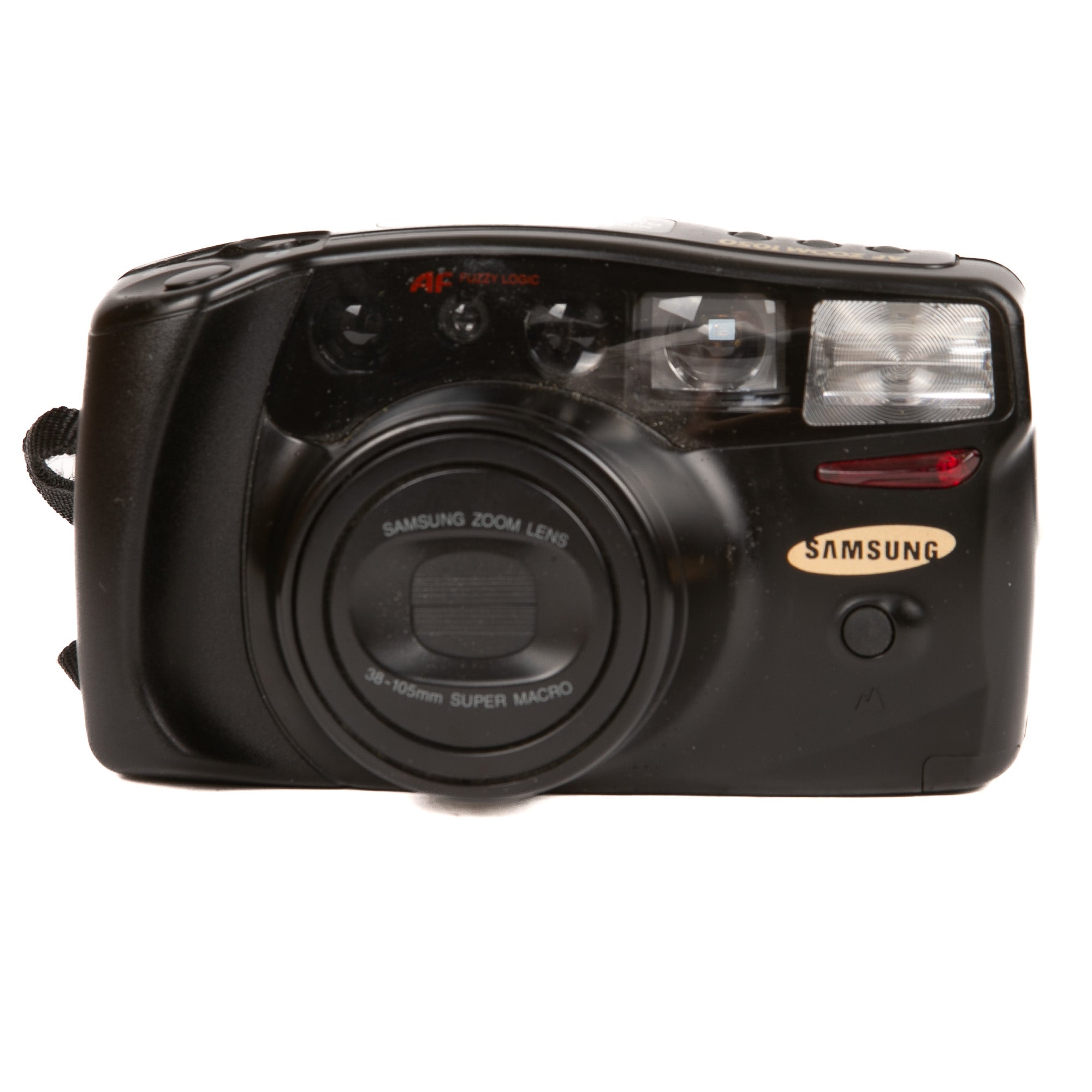 Fotocamera Samsung AF Zoom 1050 38-105 mm