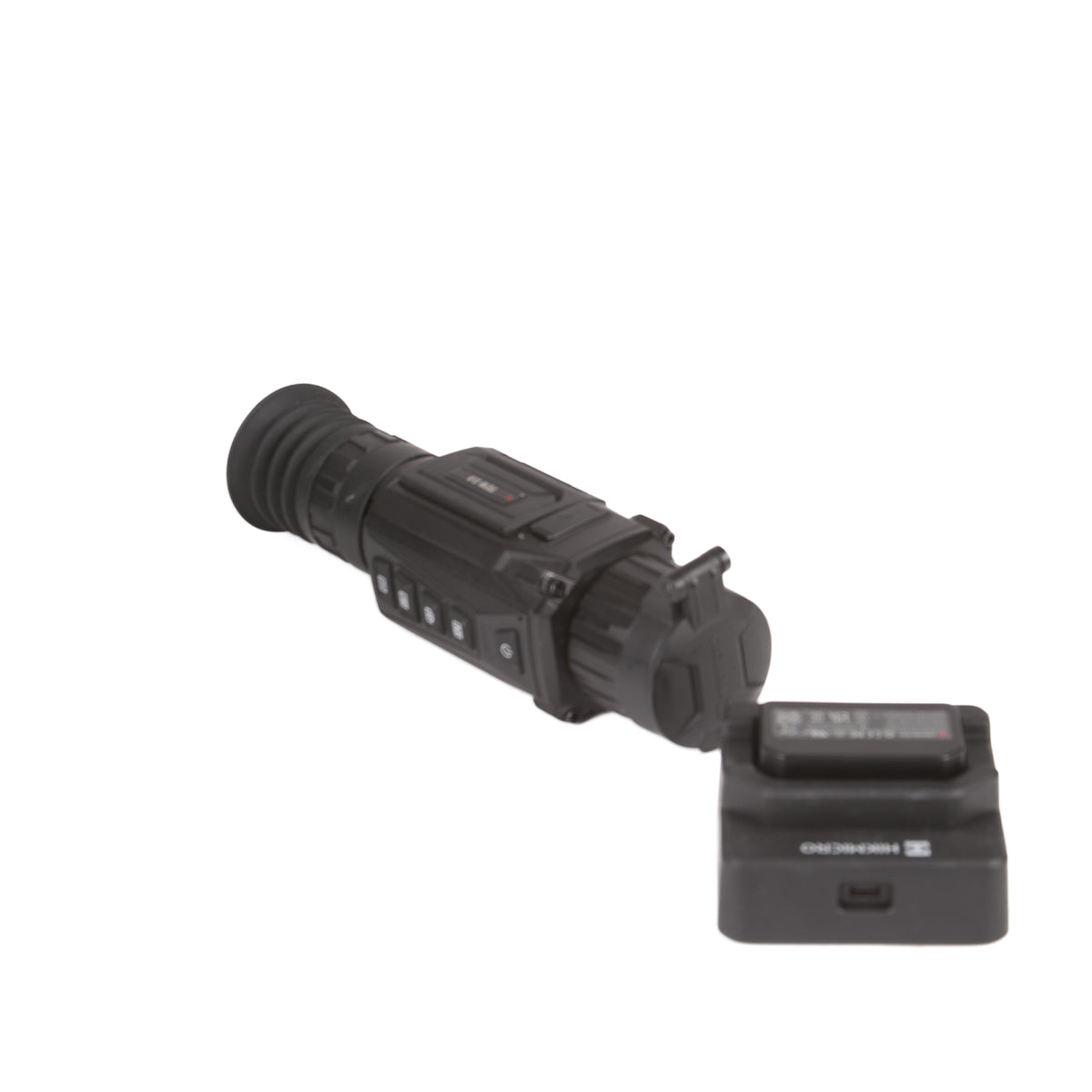 Ottica Termica Hikmicro Thunder 2.0 TE19.2