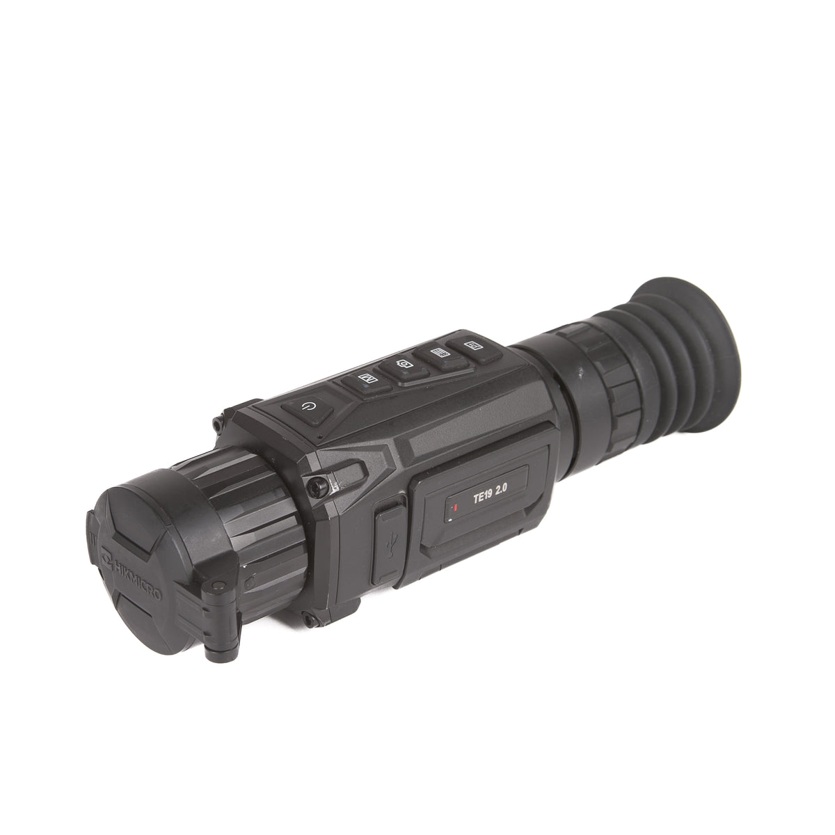 Ottica Termica Hikmicro Thunder 2.0 TE19.2