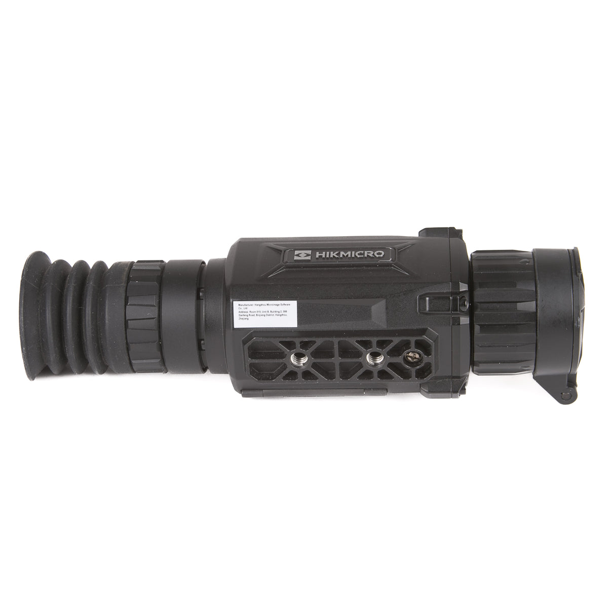 Ottica Termica Hikmicro Thunder 2.0 TE19.2