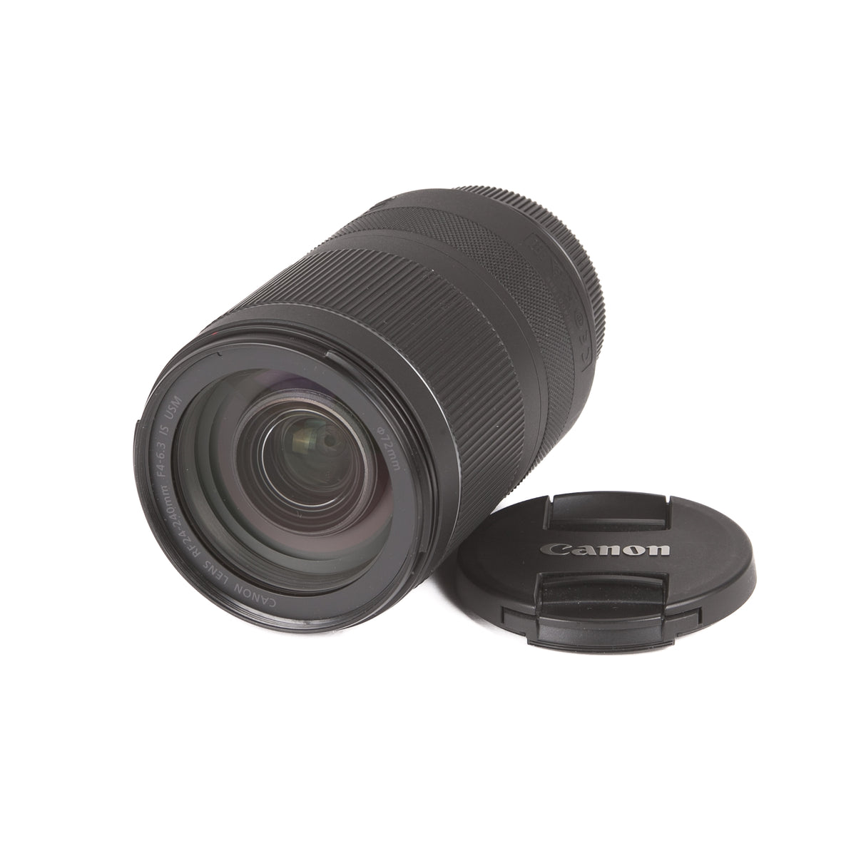 Canon RF 24-240mm F4-6.3 IS USM