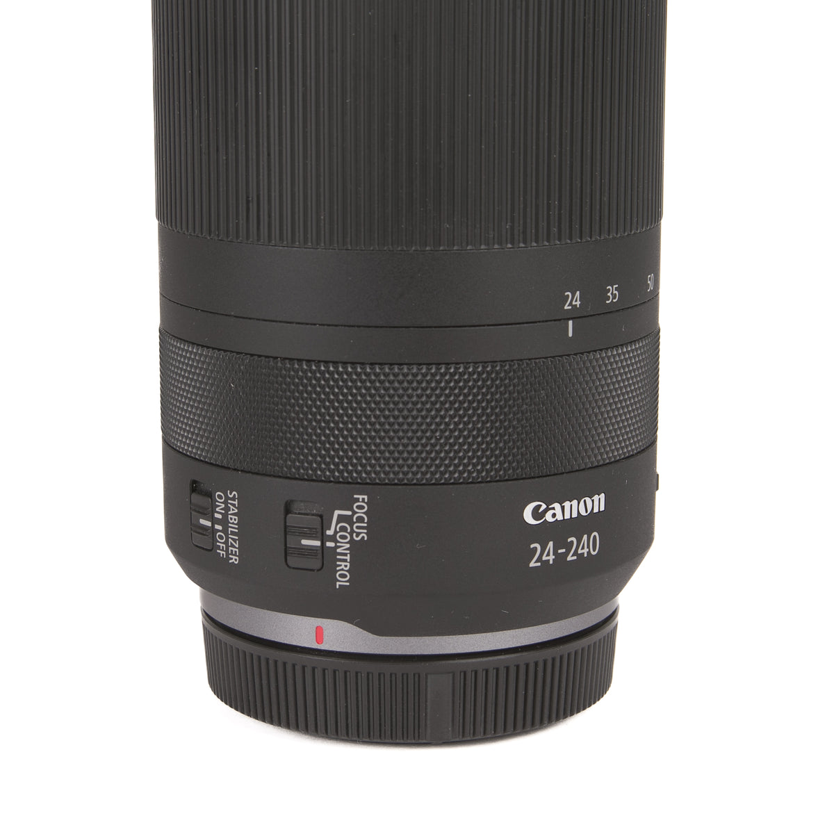 Canon RF 24-240mm F4-6.3 IS USM