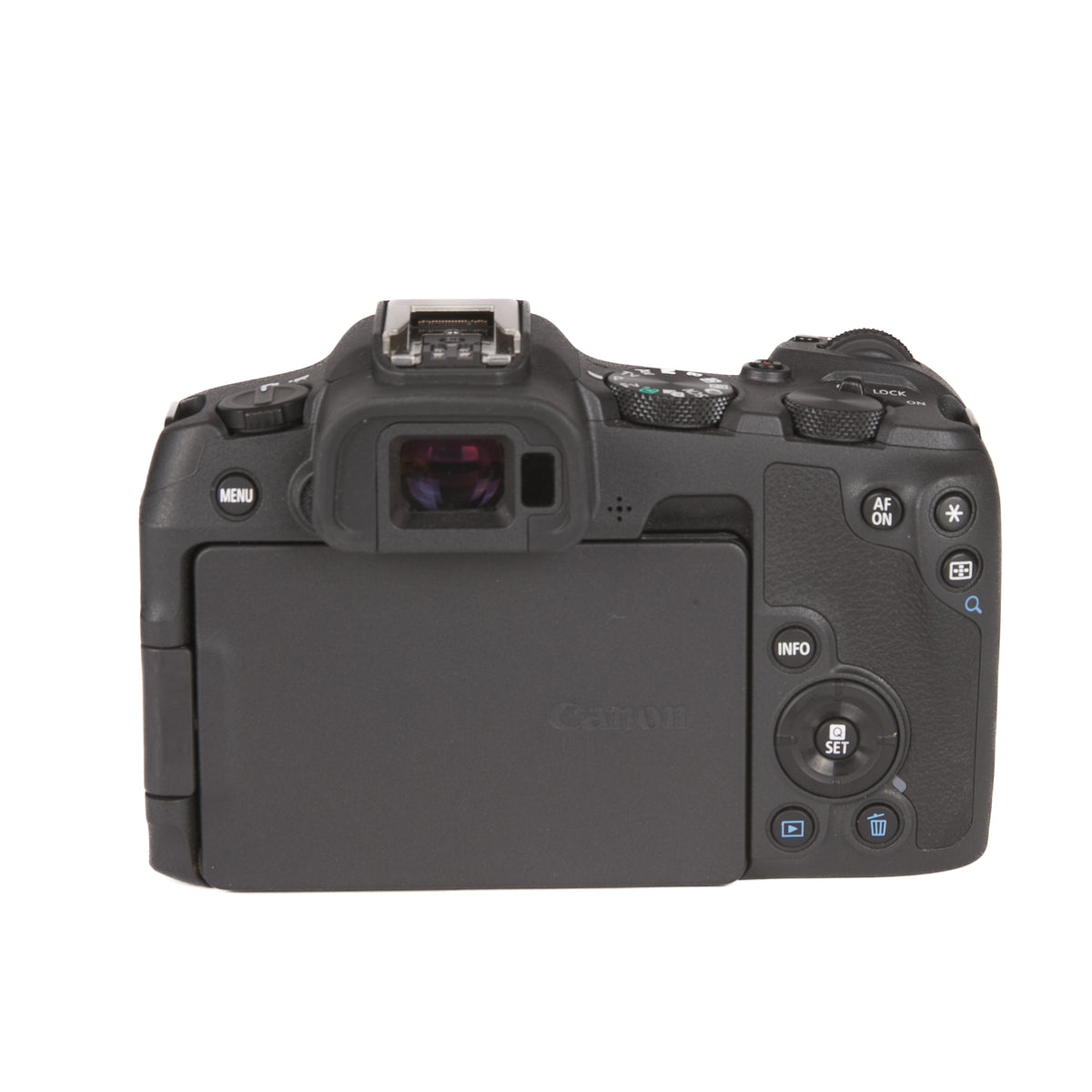 Canon EOS R8 body scatti meno di 4000