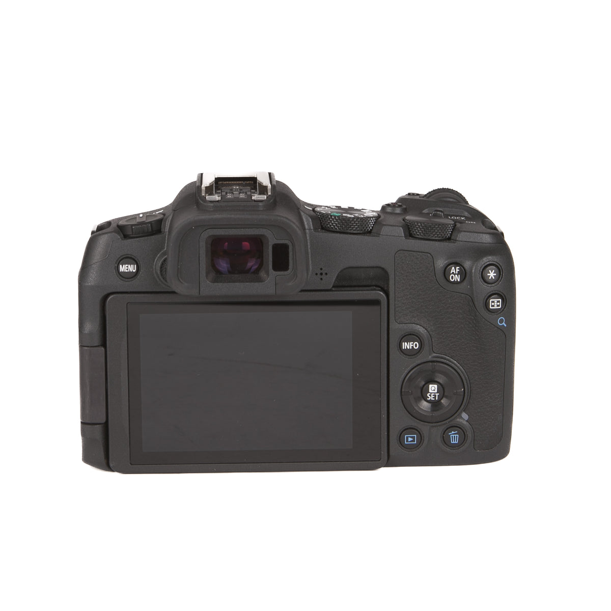 Canon EOS R8 body scatti meno di 4000
