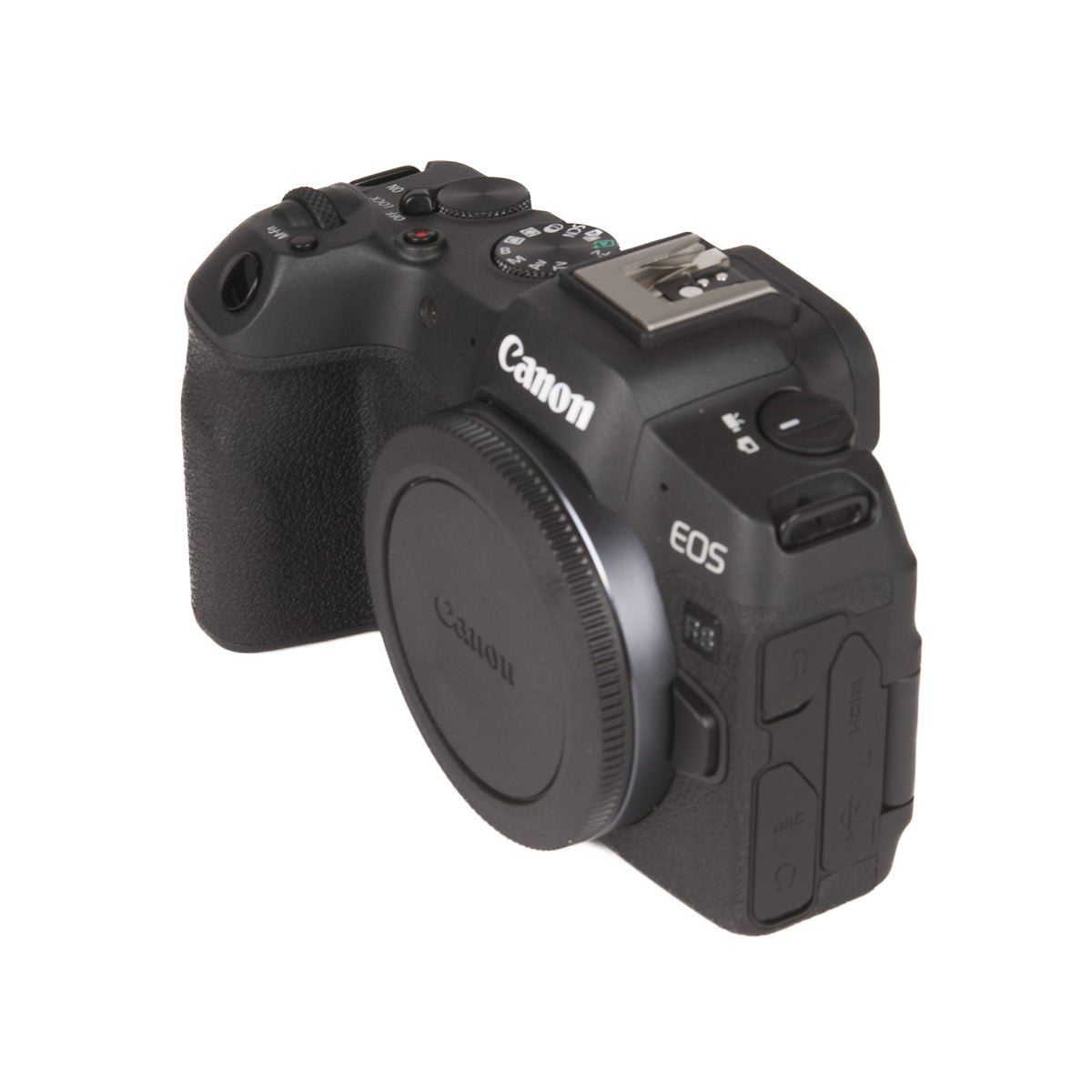 Canon EOS R8 body scatti meno di 4000