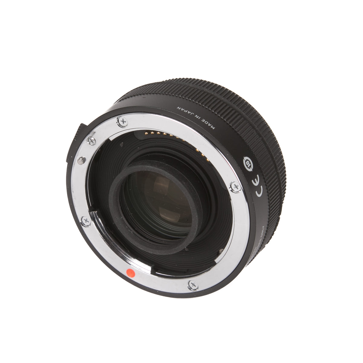 Sigma TC-1401 1.4x