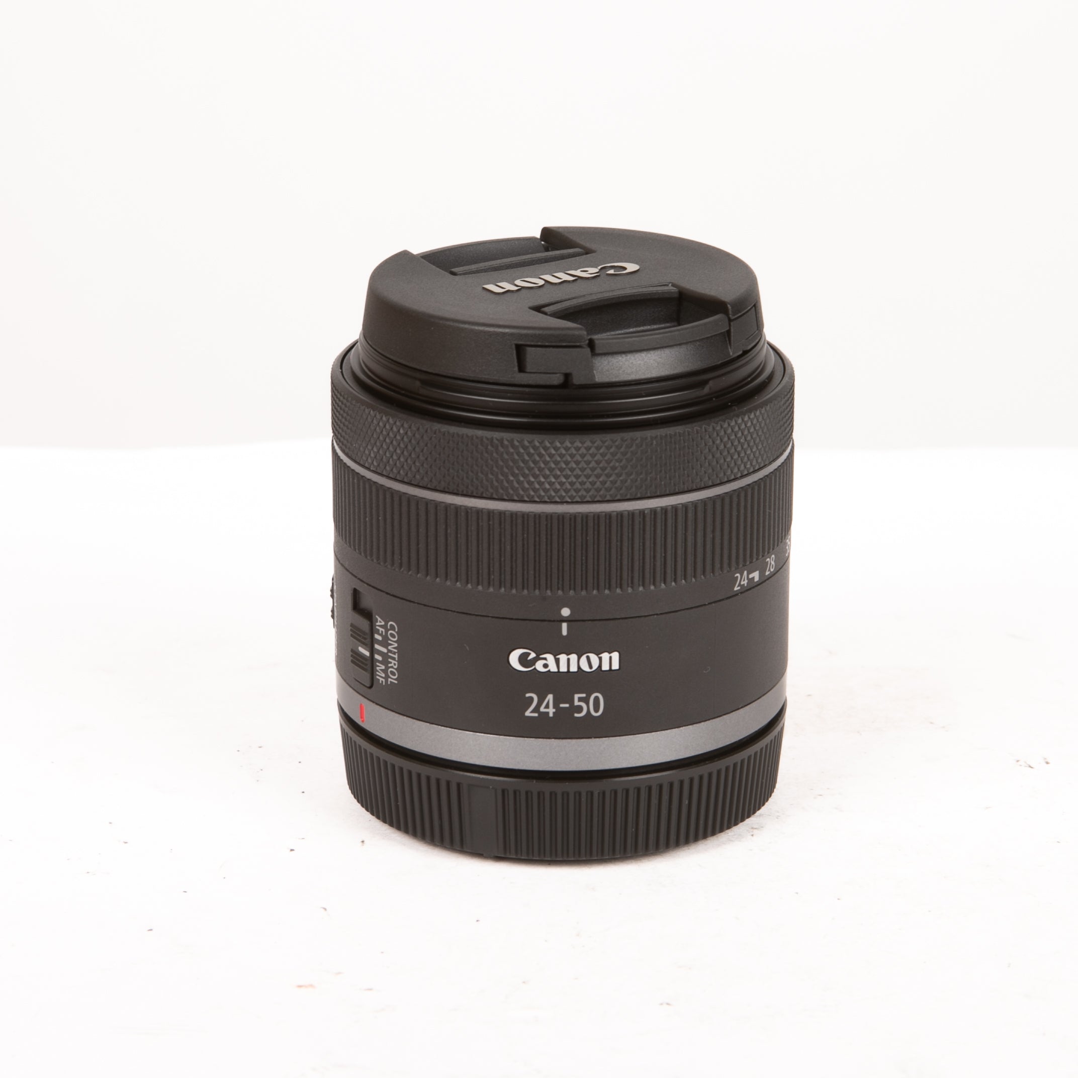Canon RF 24-50 mm f/4.5-6.3 IS STM