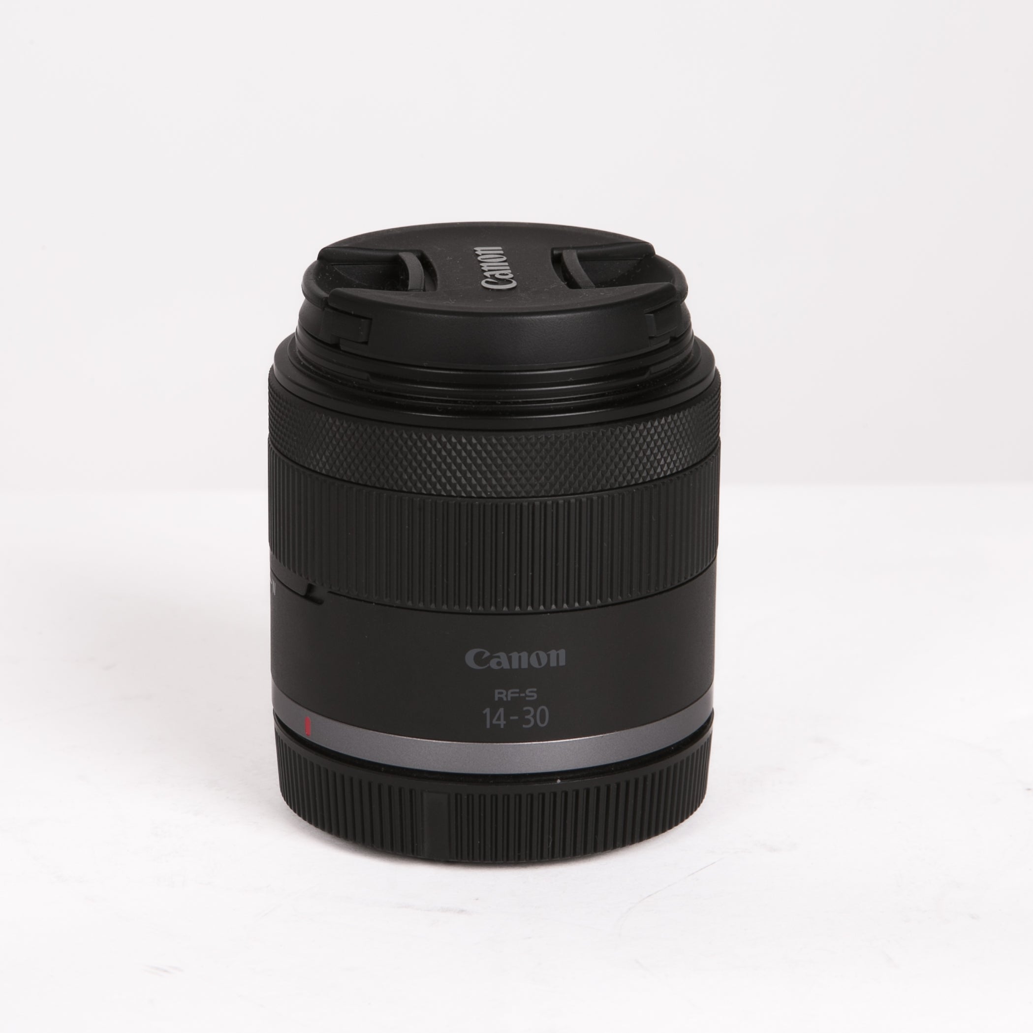 Canon RF-S 14-30mm F4-6.3 IS STM PZ