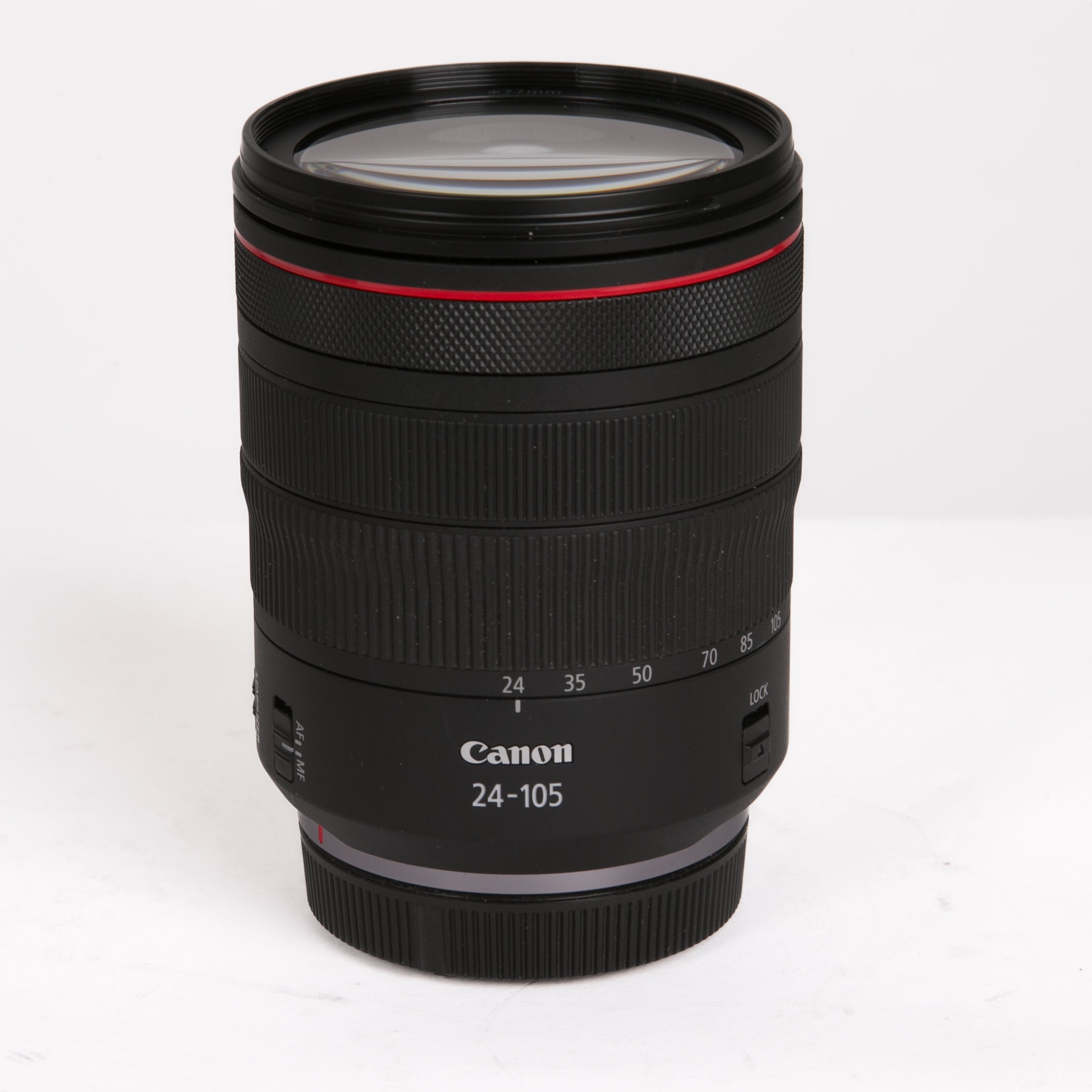 Canon RF 24-105mm F4 L IS USM