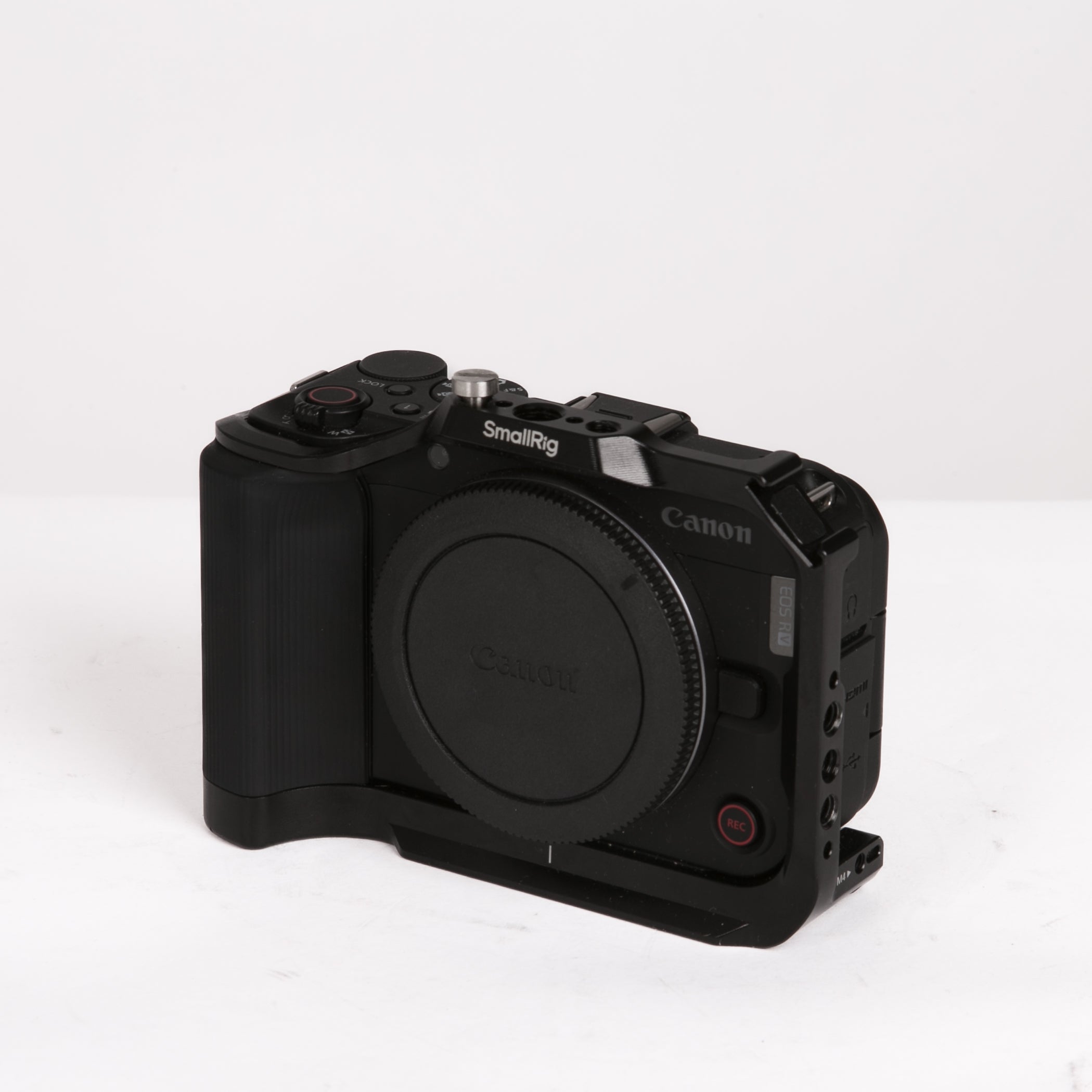 Canon EOS R50V BODY+SMALLRIG