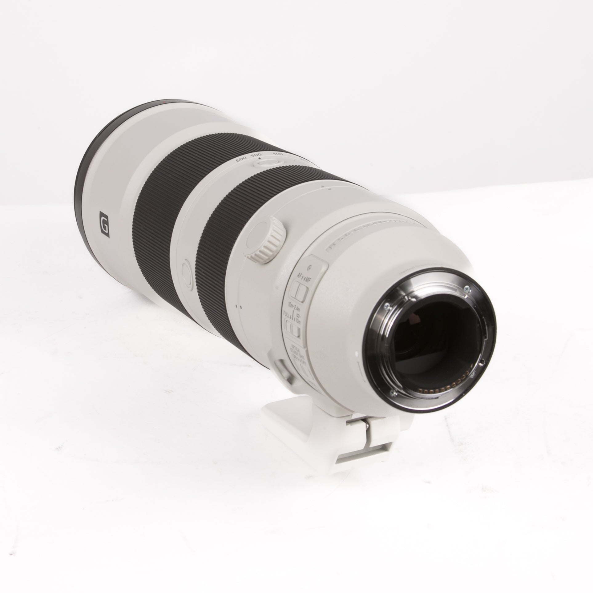 Sony FE 200-600 MM F5.6-6.3 G OSS E-Mount