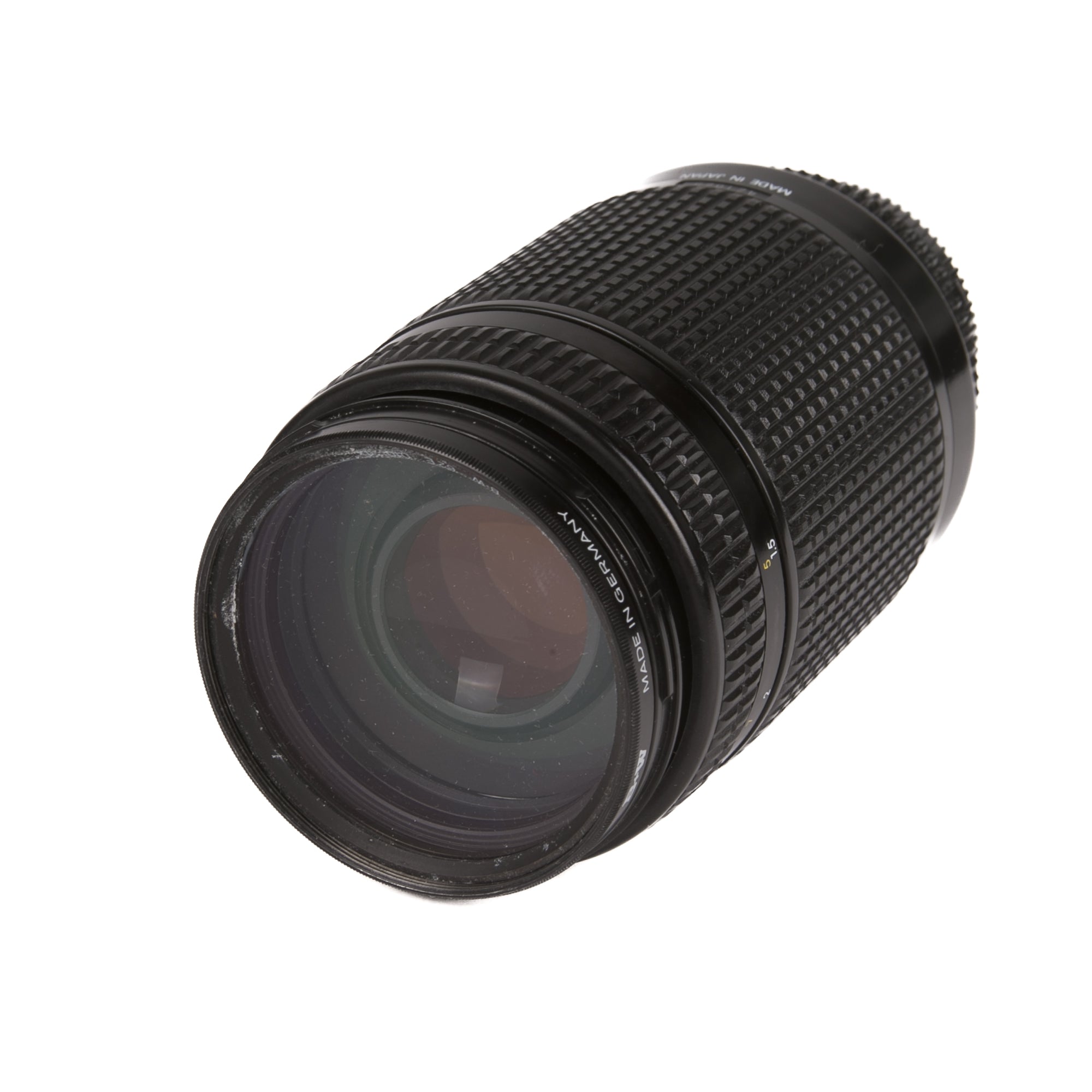 Nikon AF NIKKOR 70-300 mm f/4-5.6 D