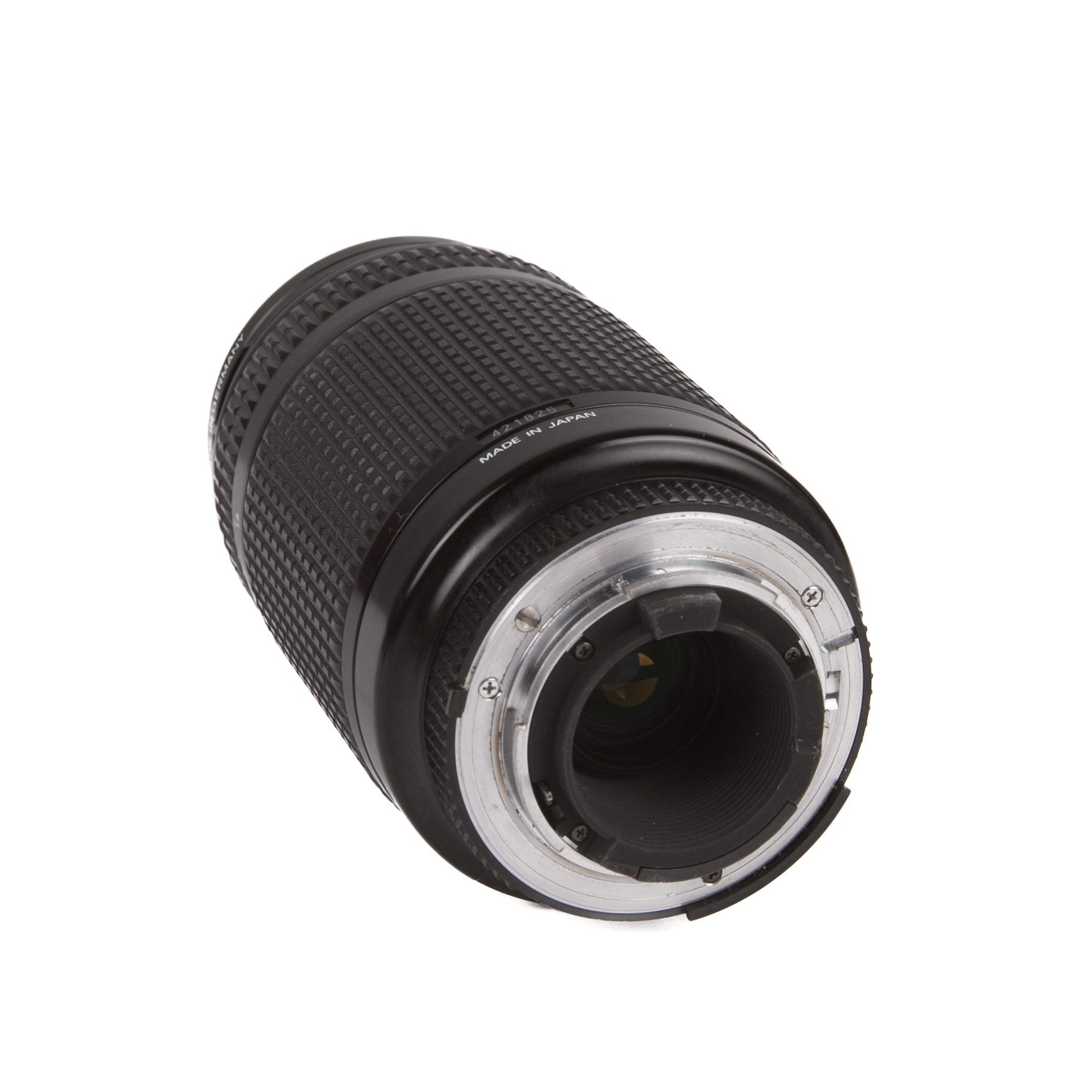 Nikon AF NIKKOR 70-300 mm f/4-5.6 D