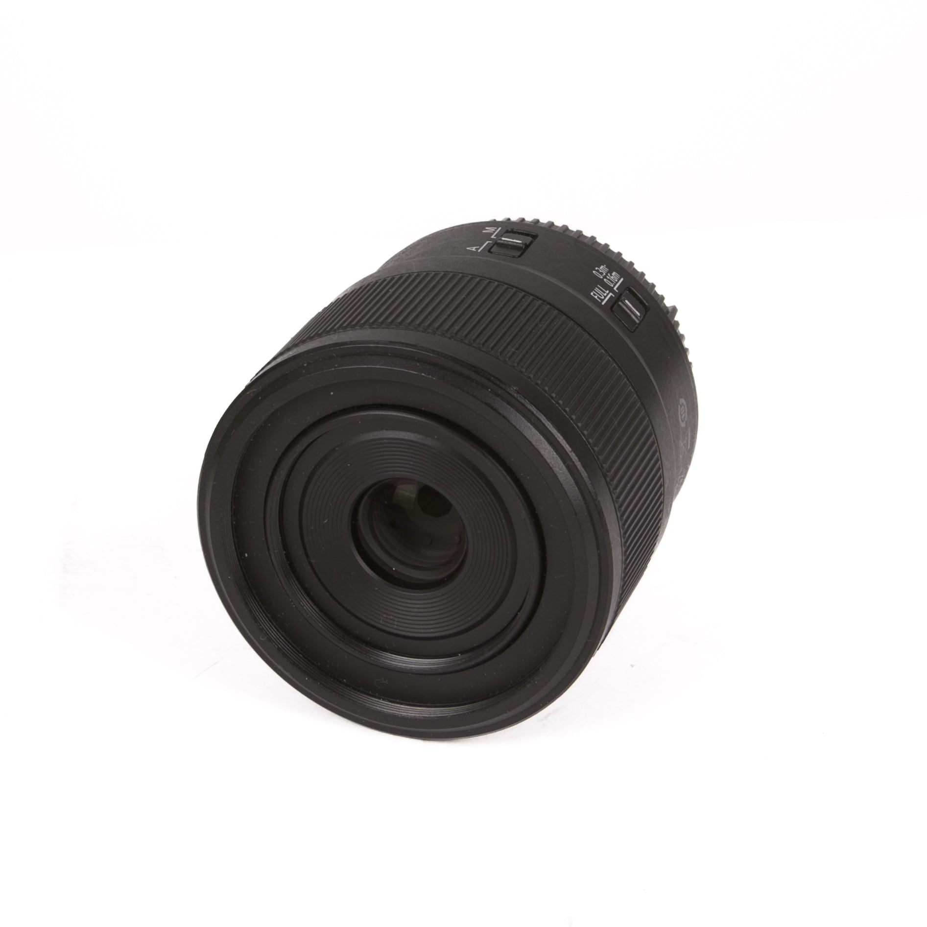 Nikon Nikkor Z MC 50 mm f/2.8