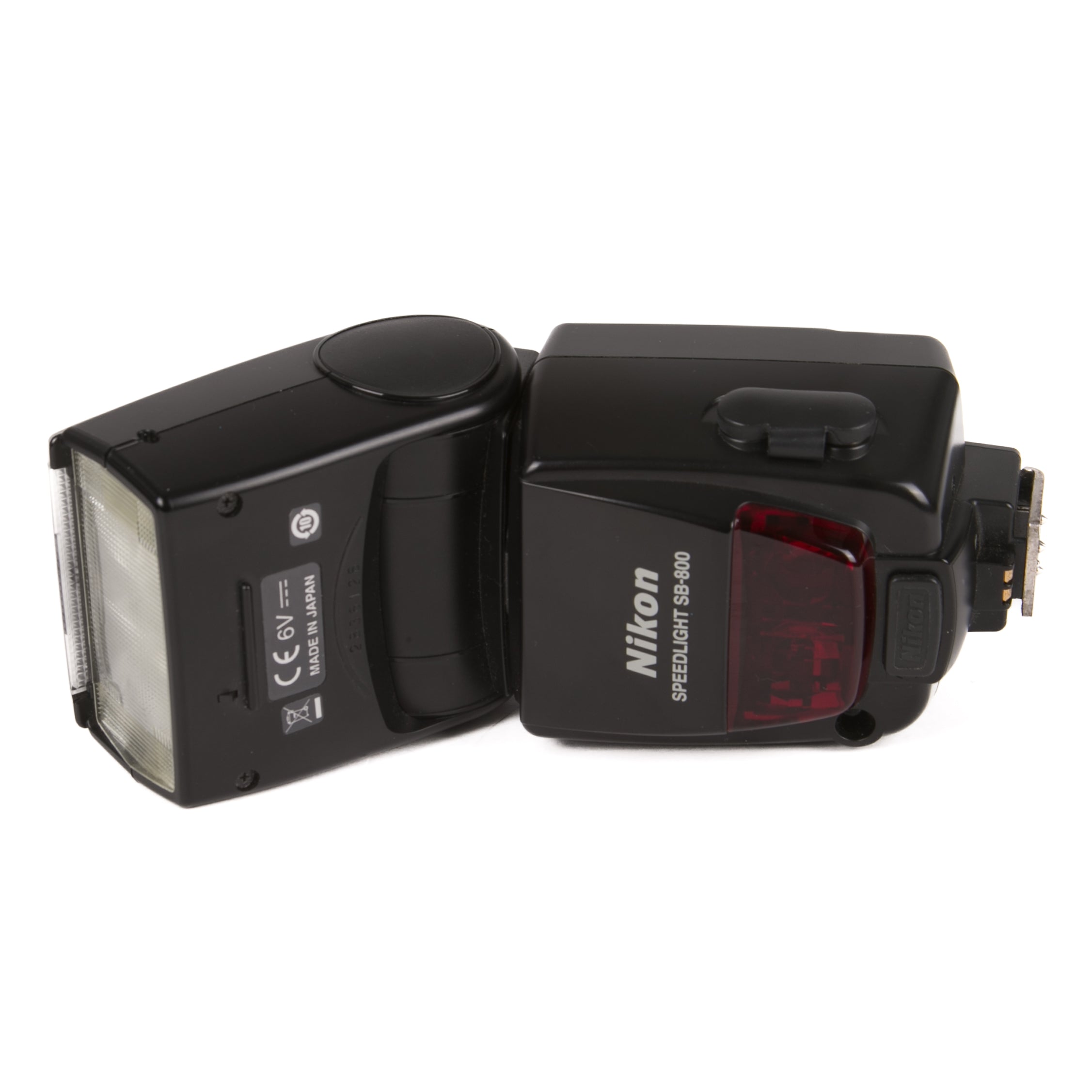 Nikon Speedlight SB-800