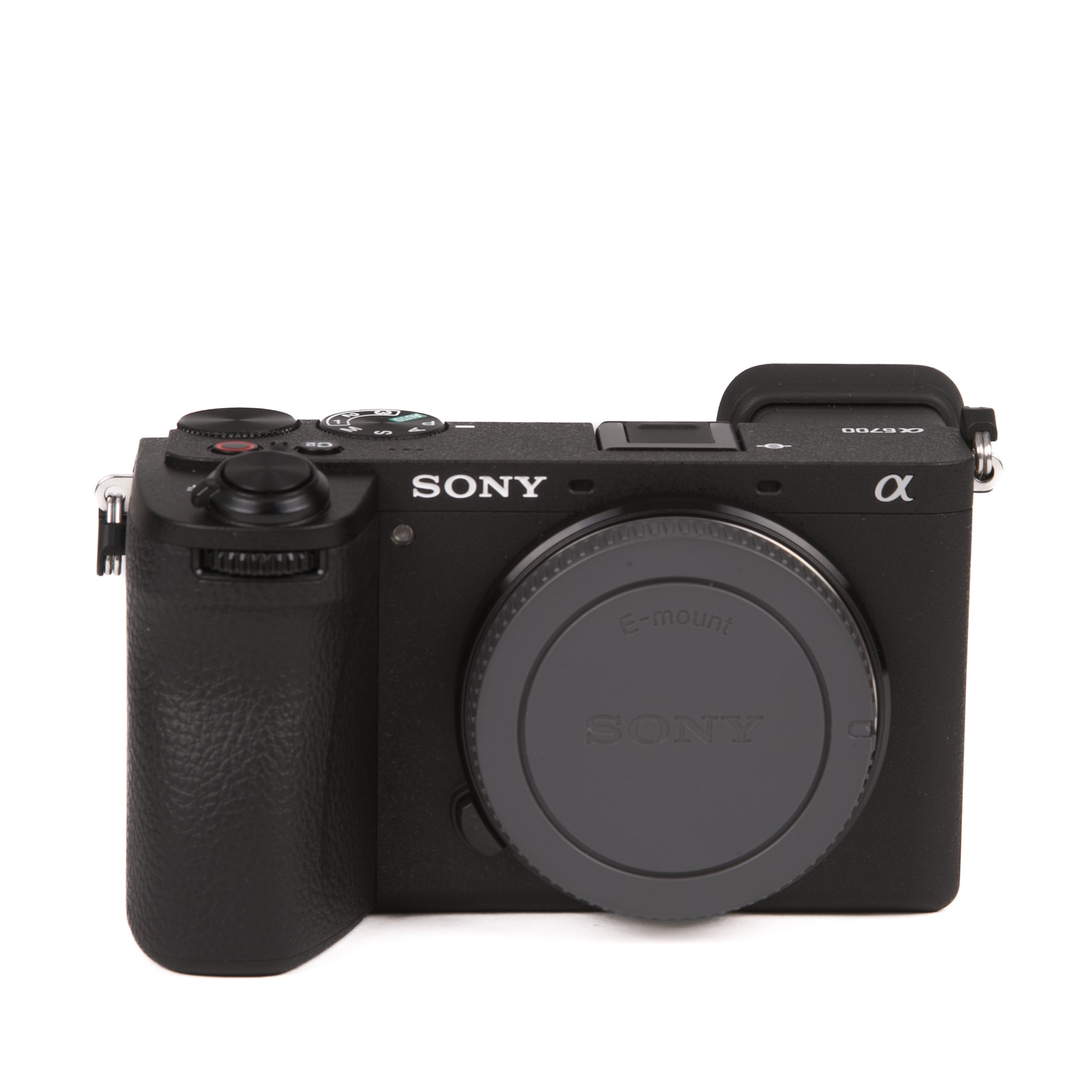 Sony A6700(ILCE-6700) SCATTI 85