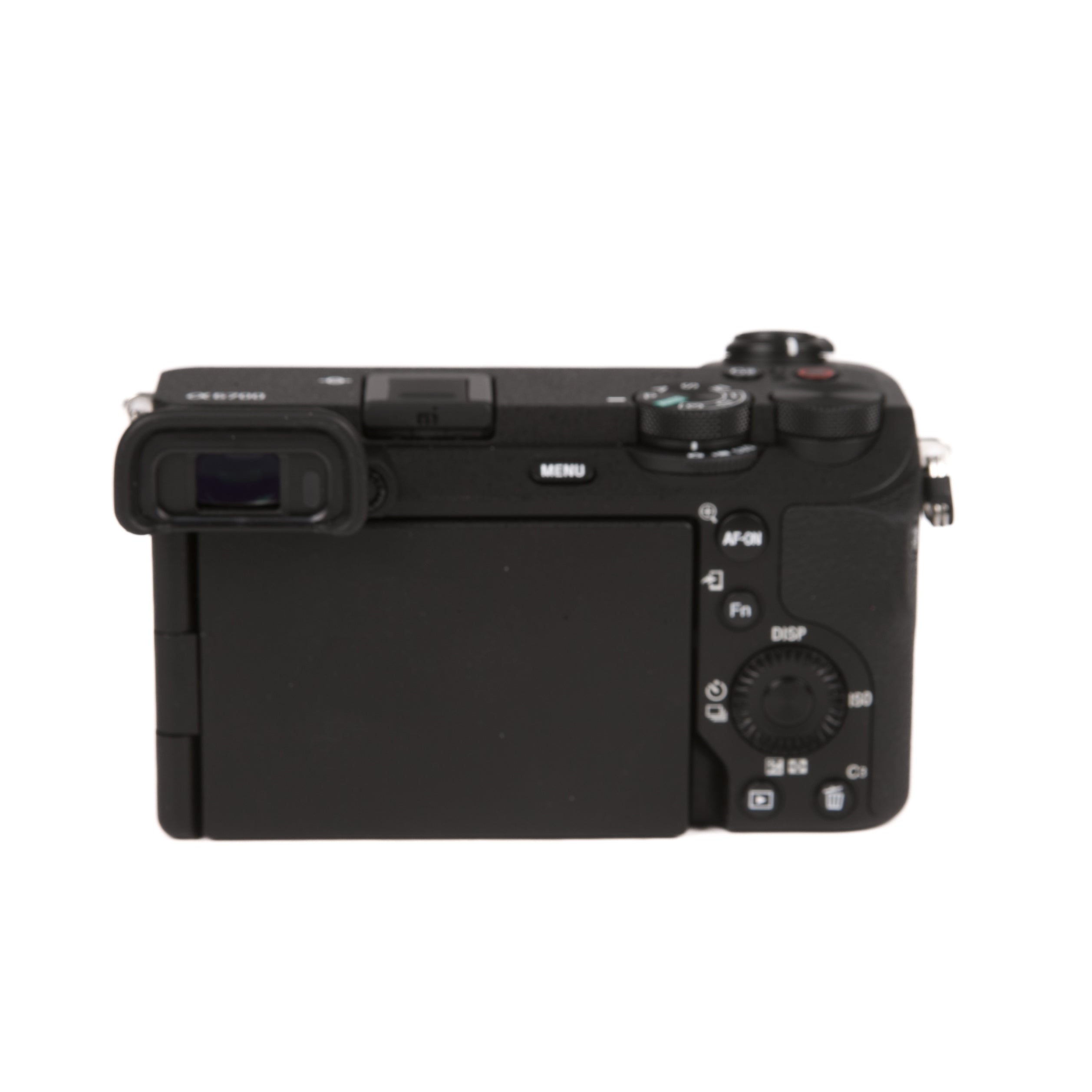 Sony A6700(ILCE-6700) SCATTI 85