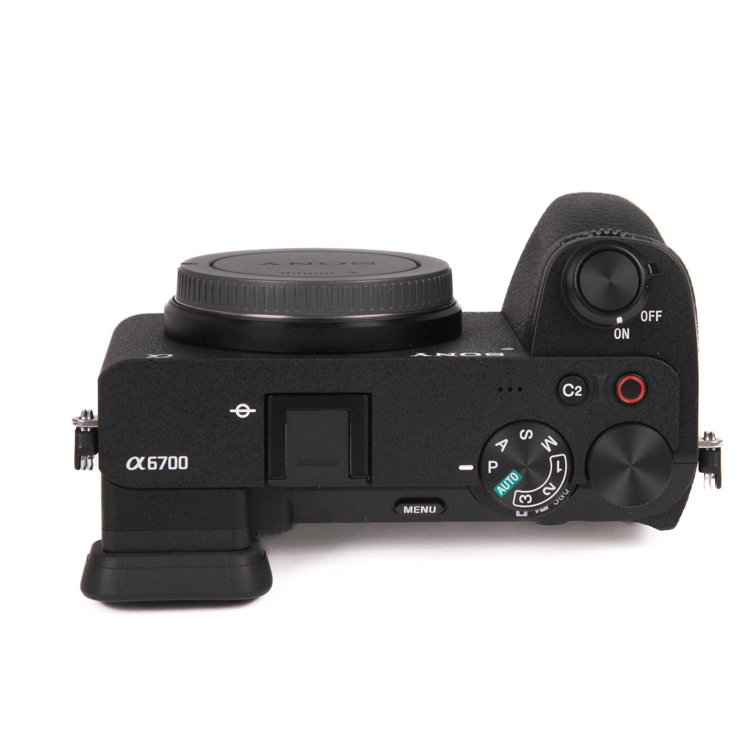 Sony A6700(ILCE-6700) SCATTI 85