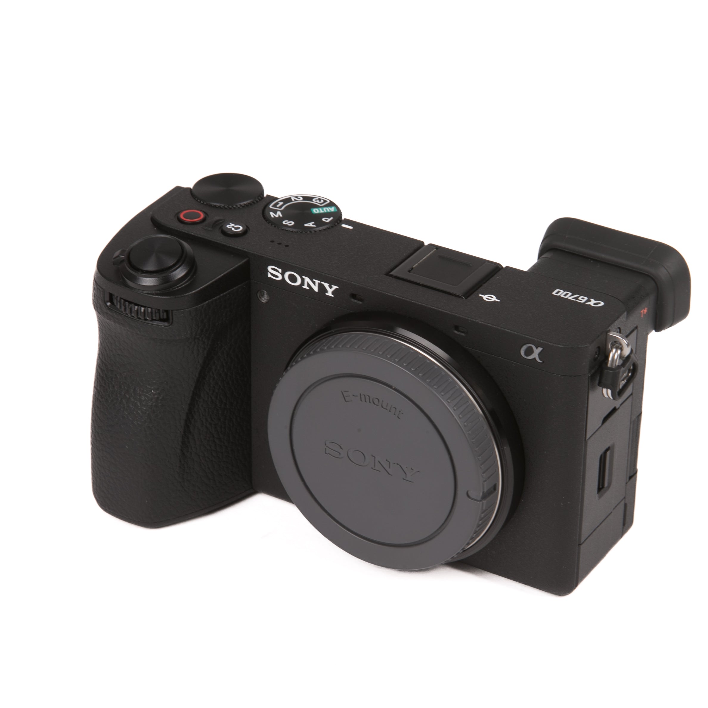Sony A6700(ILCE-6700) SCATTI 85