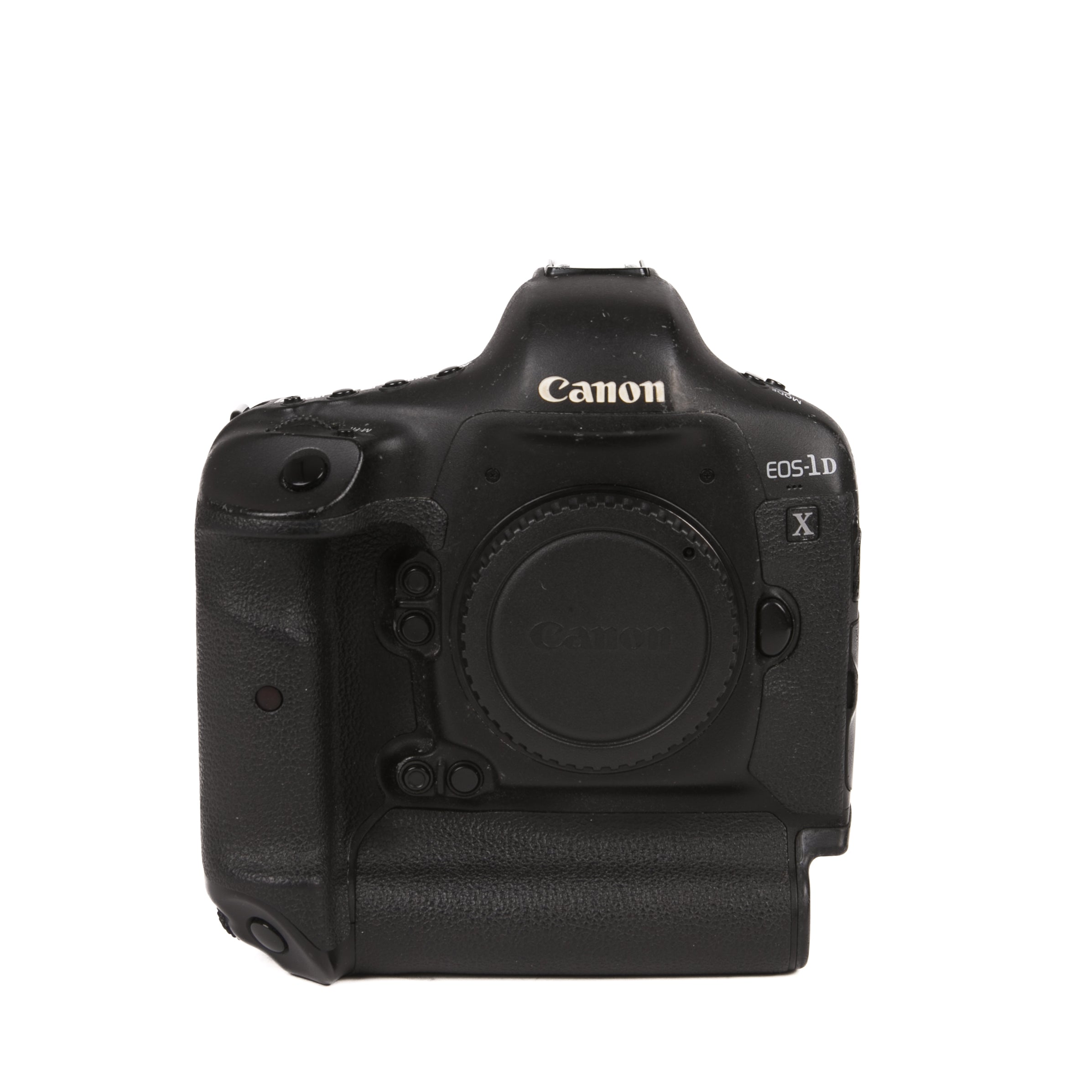 Canon EOS-1DX