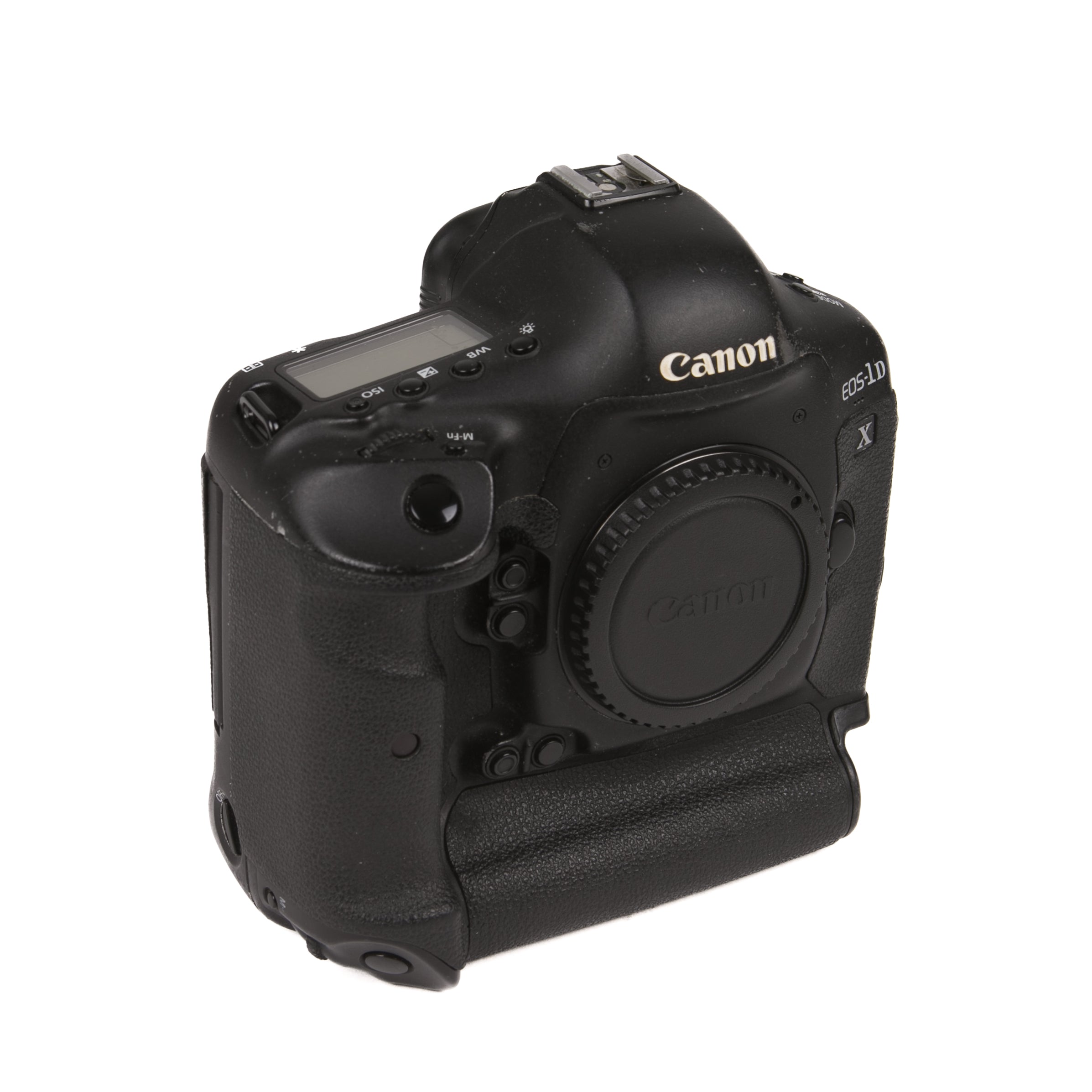 Canon EOS-1DX