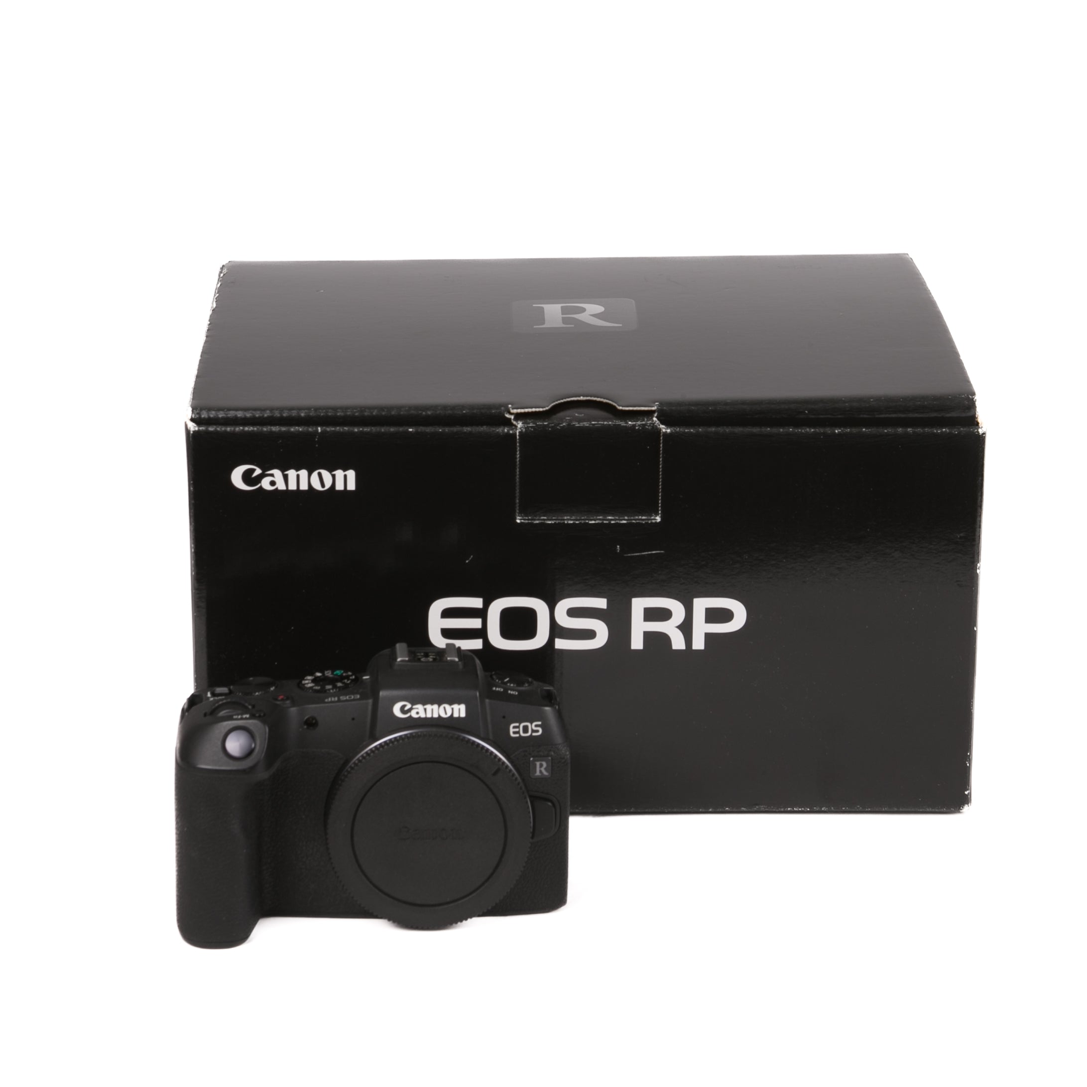Canon EOS RP SCATTI 2900