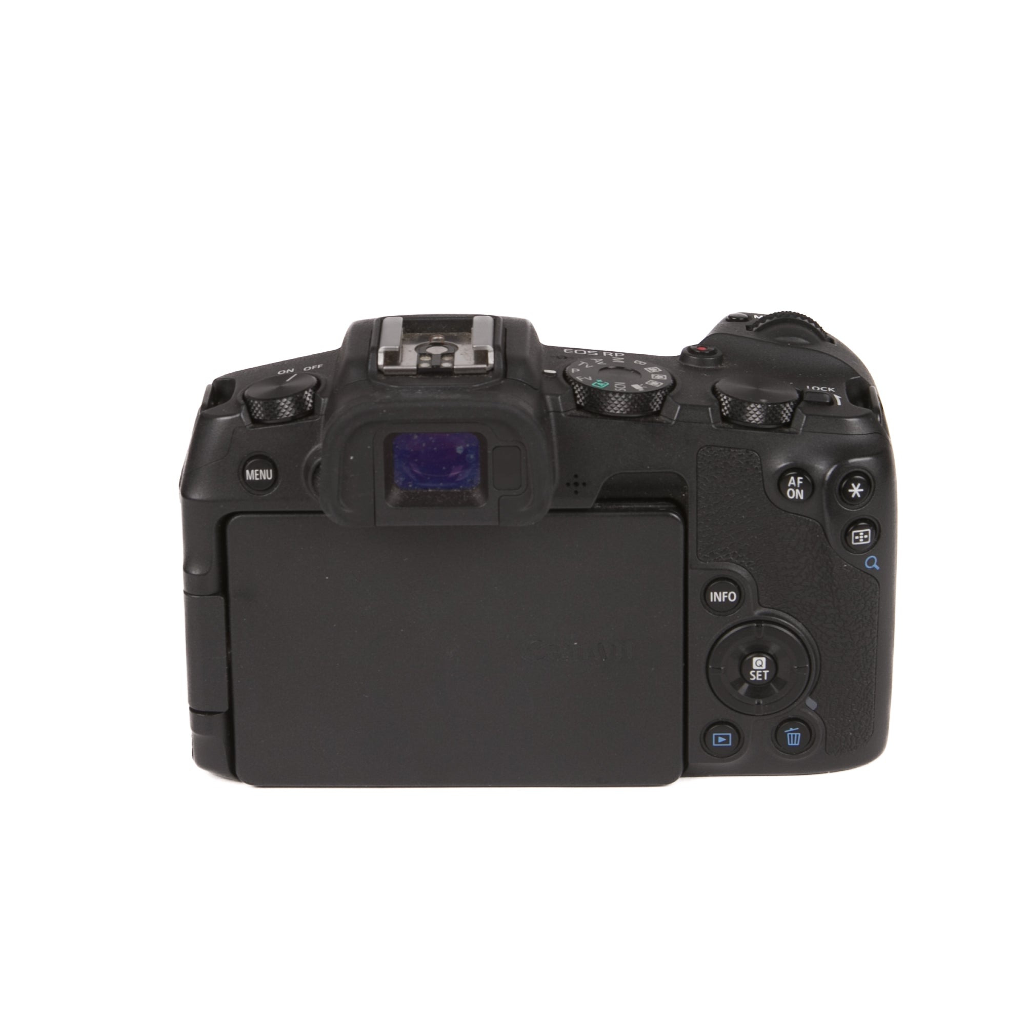 Canon EOS RP SCATTI 2900