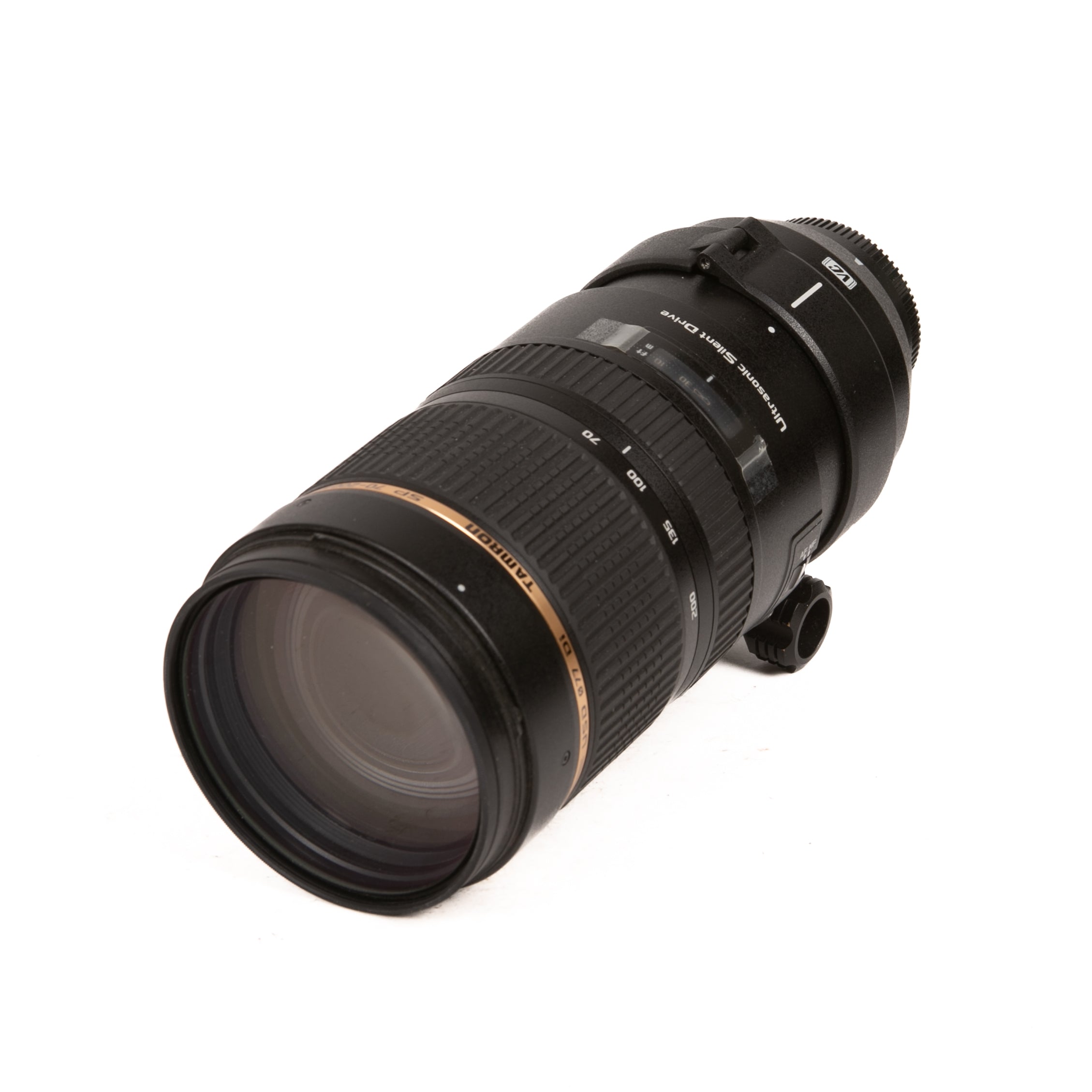 Tamron SP 70-200mm F/2.8 Di VC USD per Nikon