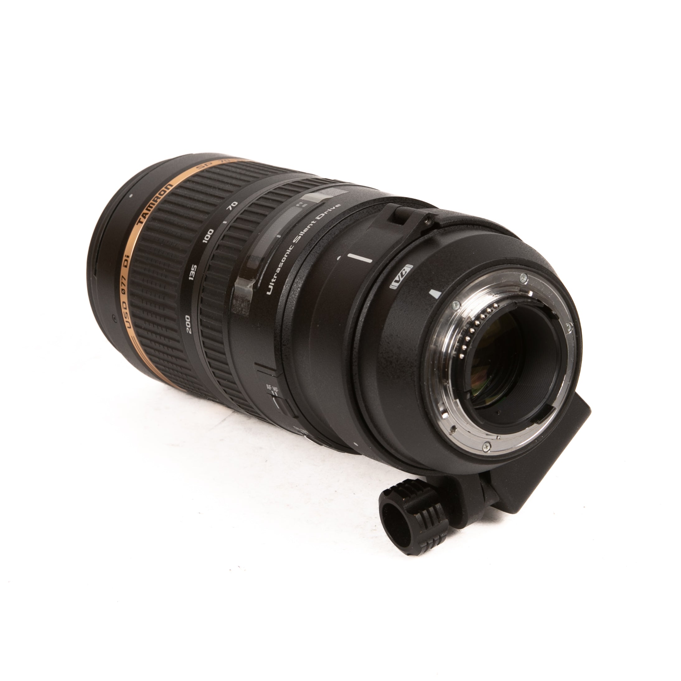 Tamron SP 70-200mm F/2.8 Di VC USD per Nikon