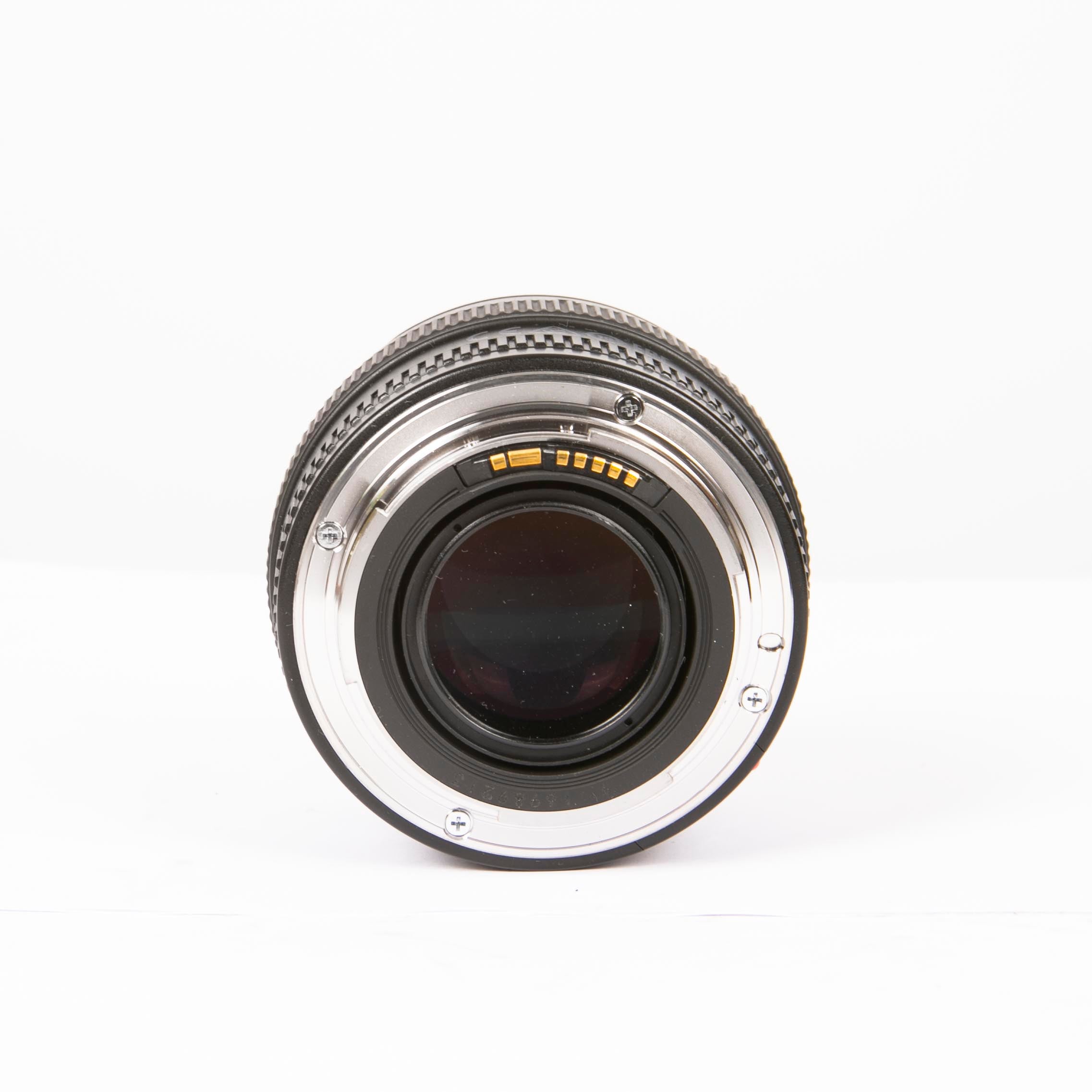 Canon EF 50mm F/1.4 USM - Usato