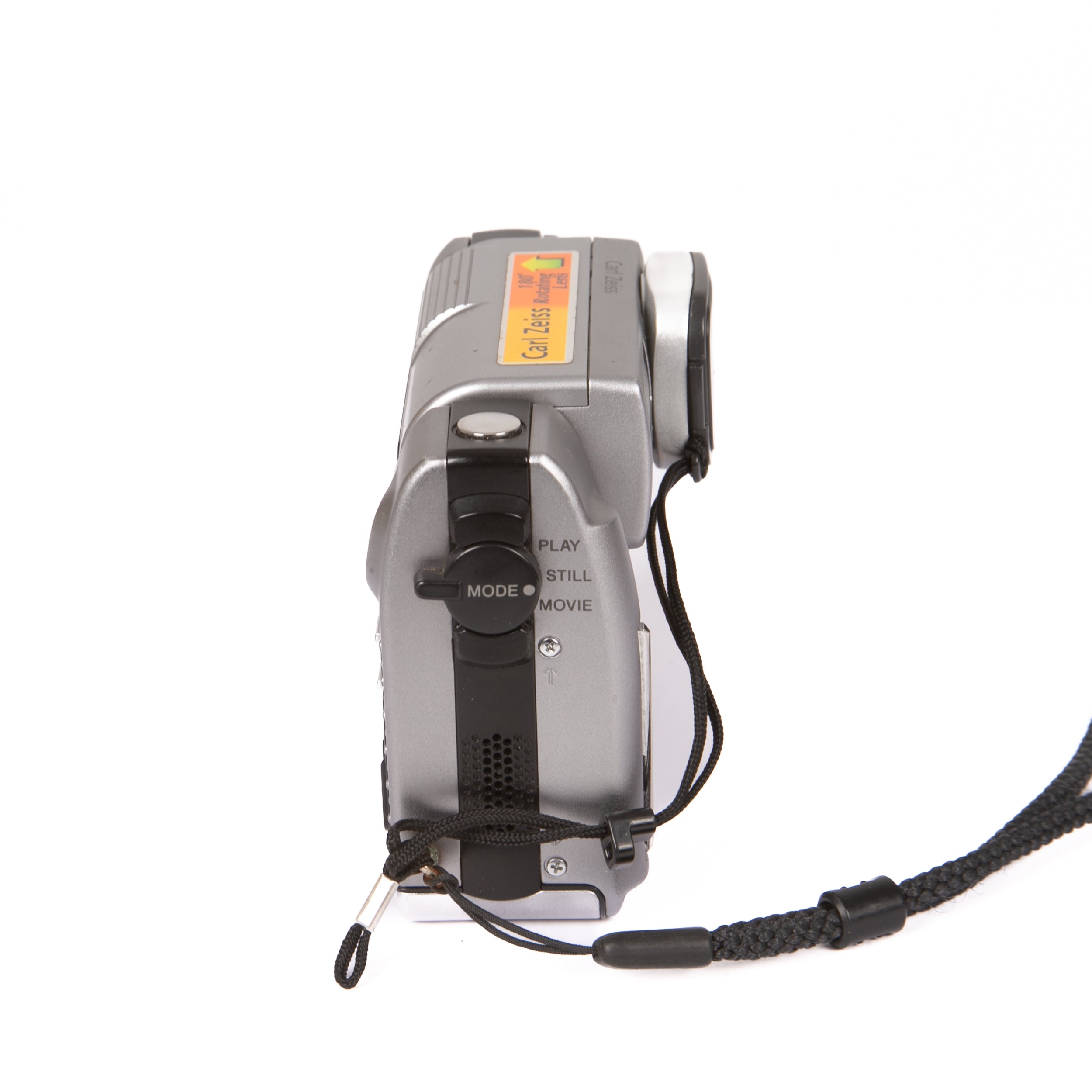 Sony DSC-F55E - usata