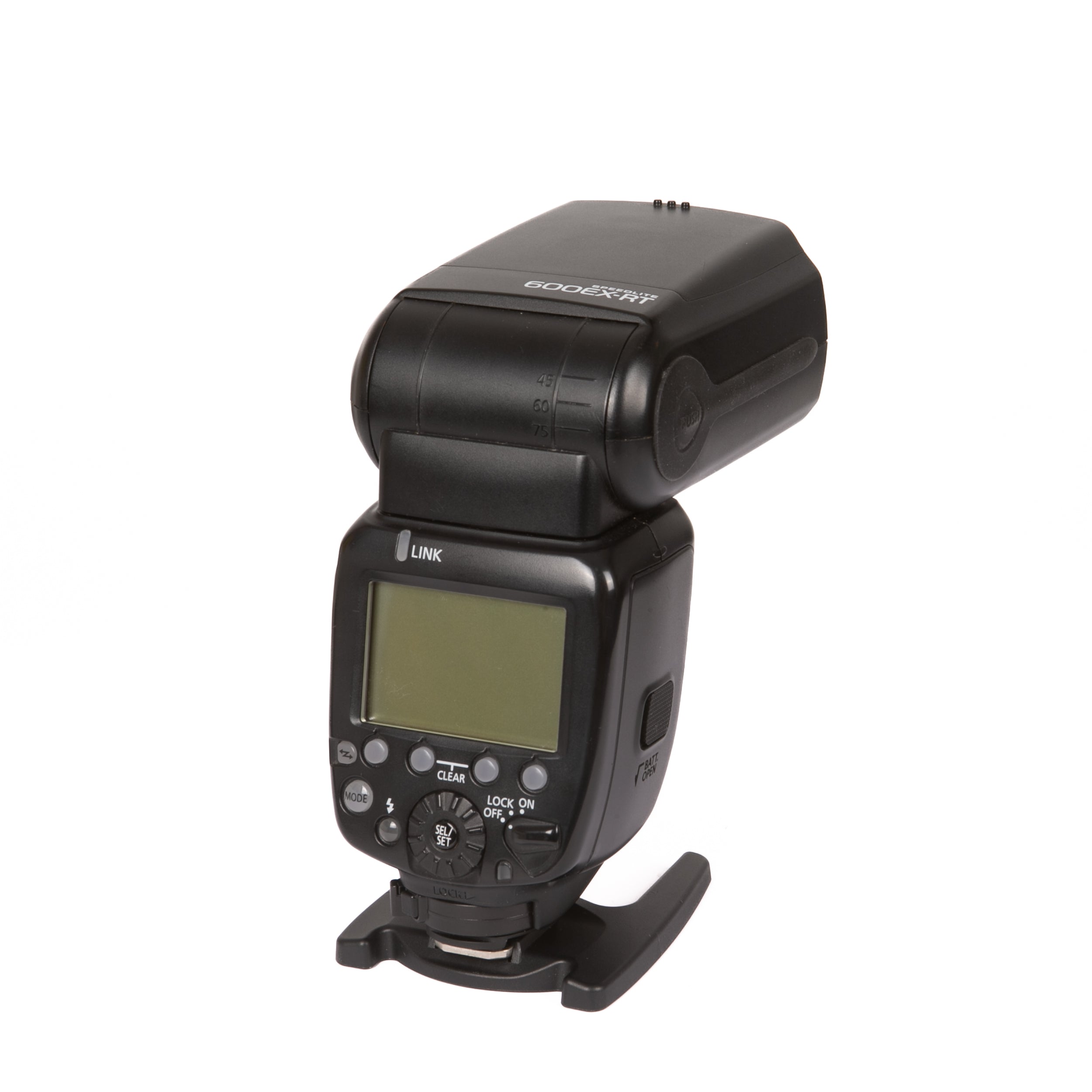 Canon Speedlite 600EX RT - Usato