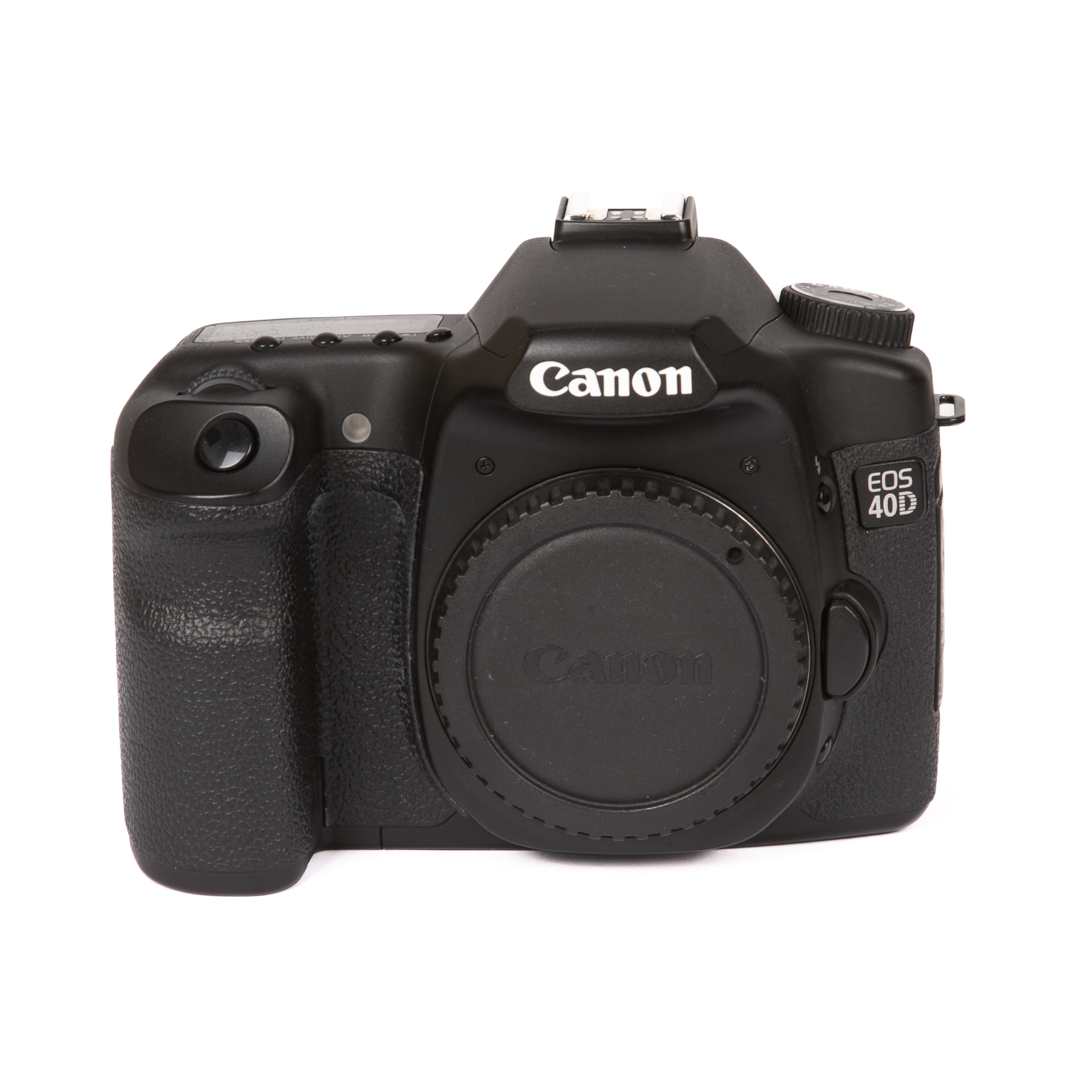 Canon EOS 40D - Usato - Garanzia 12 mesi