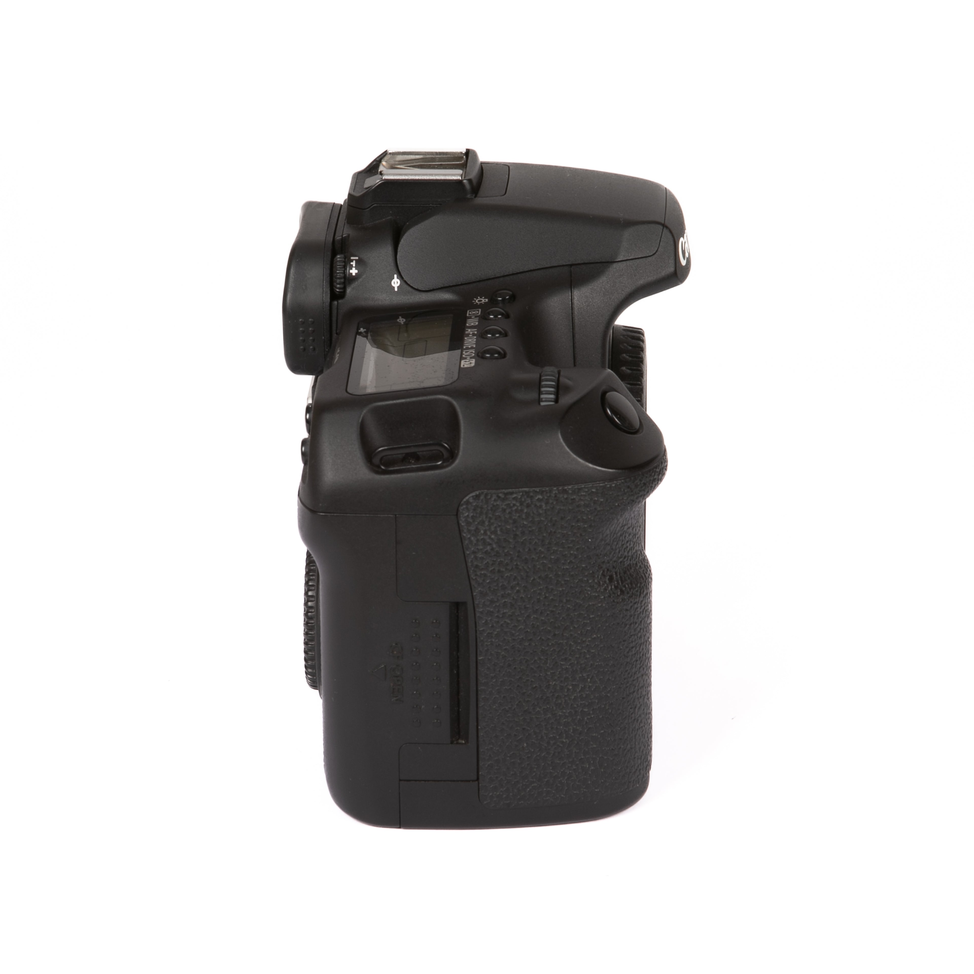 Canon EOS 40D - Usato - Garanzia 12 mesi