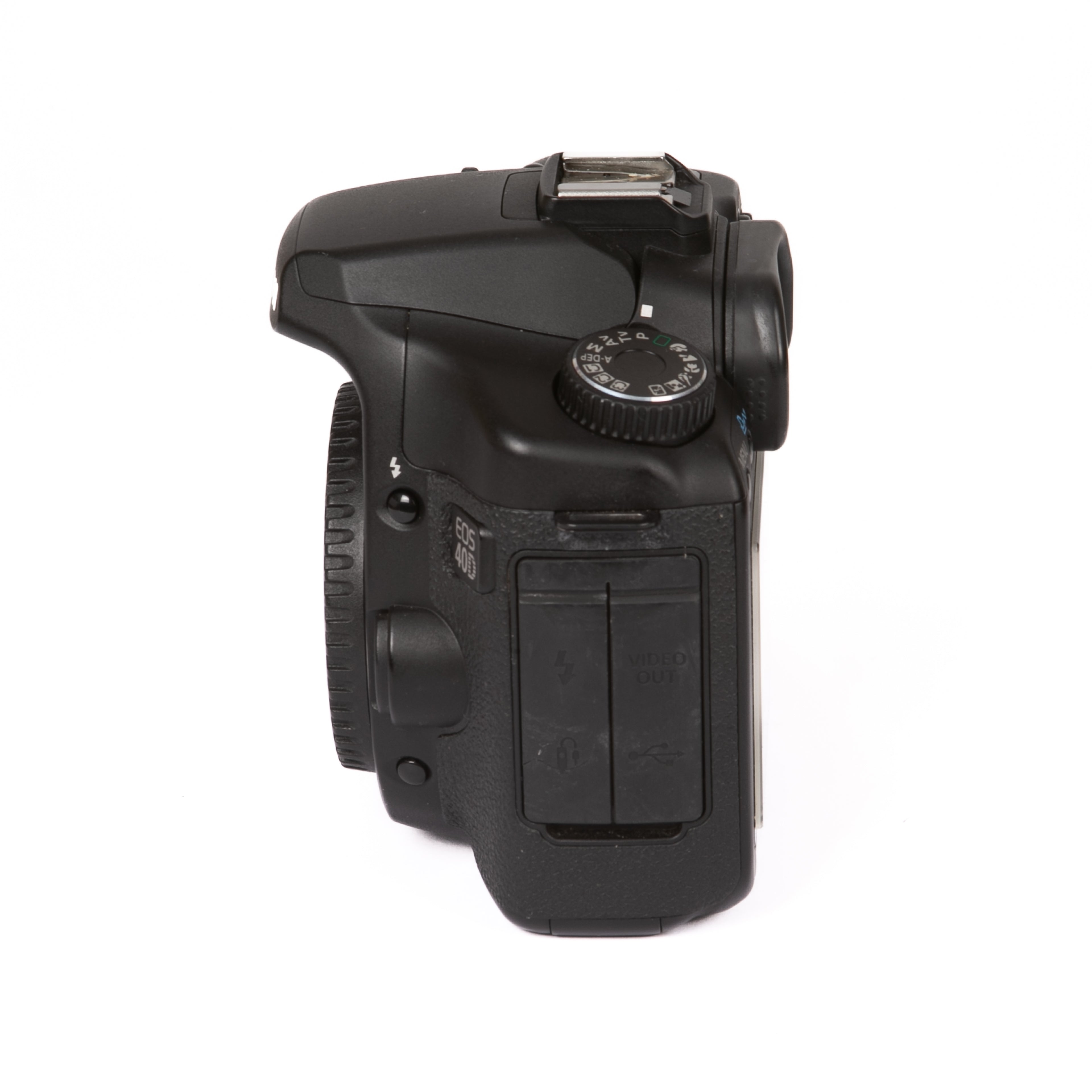 Canon EOS 40D - Usato - Garanzia 12 mesi