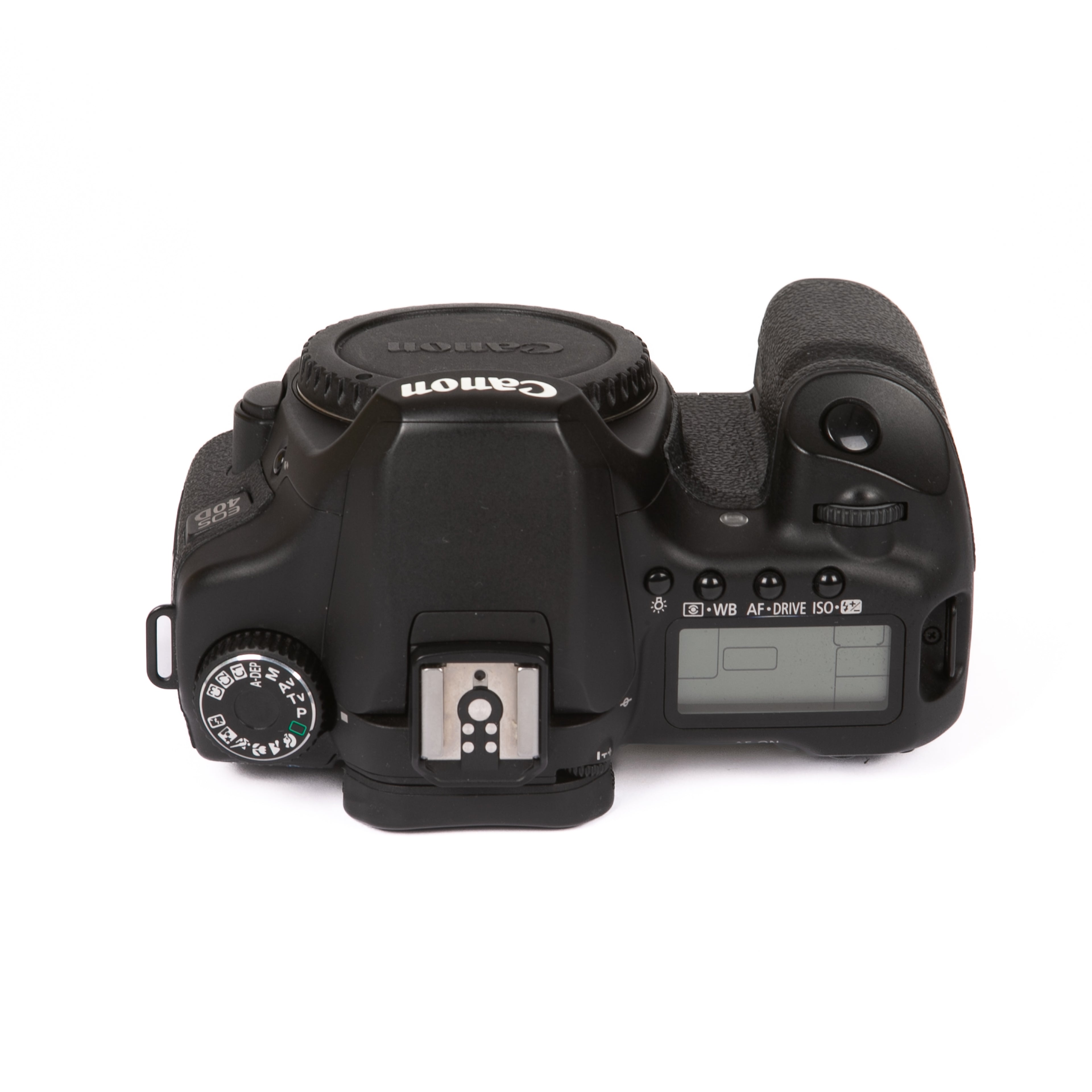 Canon EOS 40D - Usato - Garanzia 12 mesi