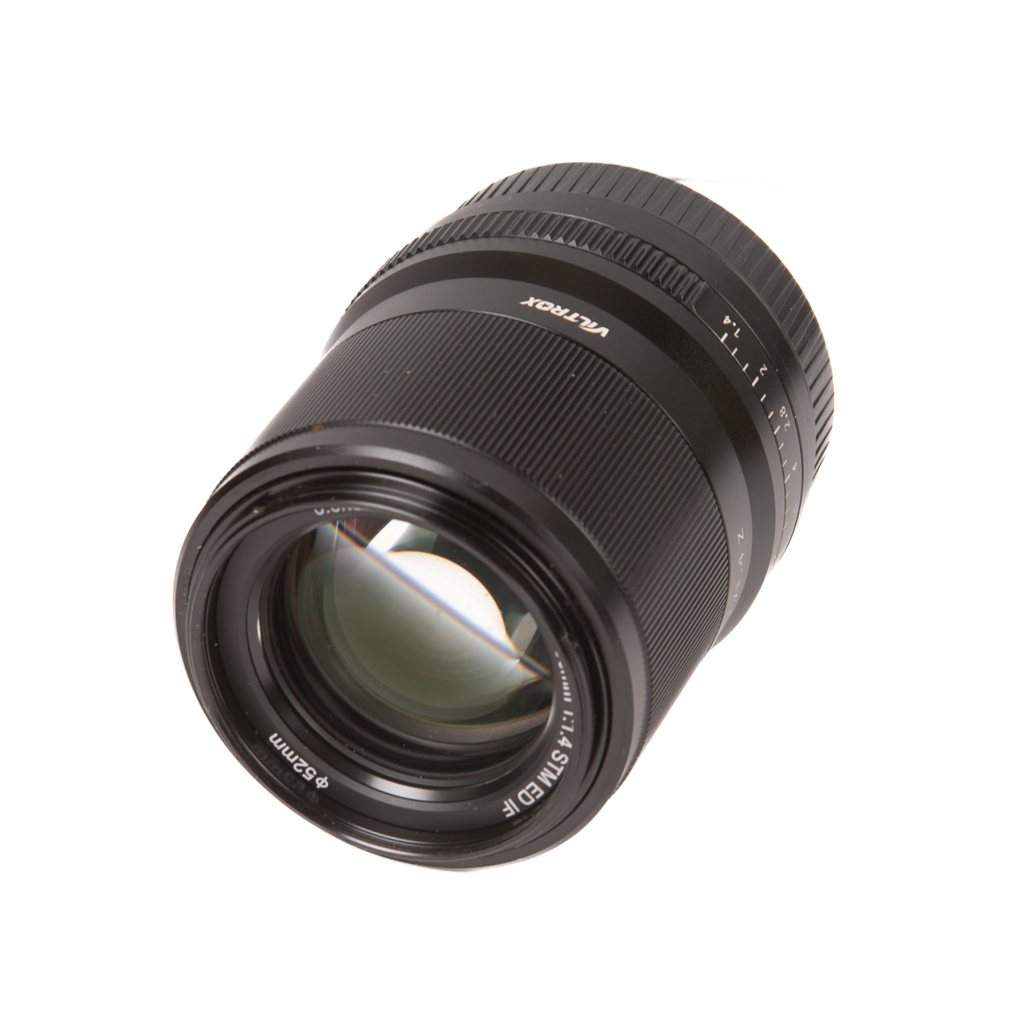 Viltrox AF 56mm f/1.4 STM ED IF PER NIKON Z