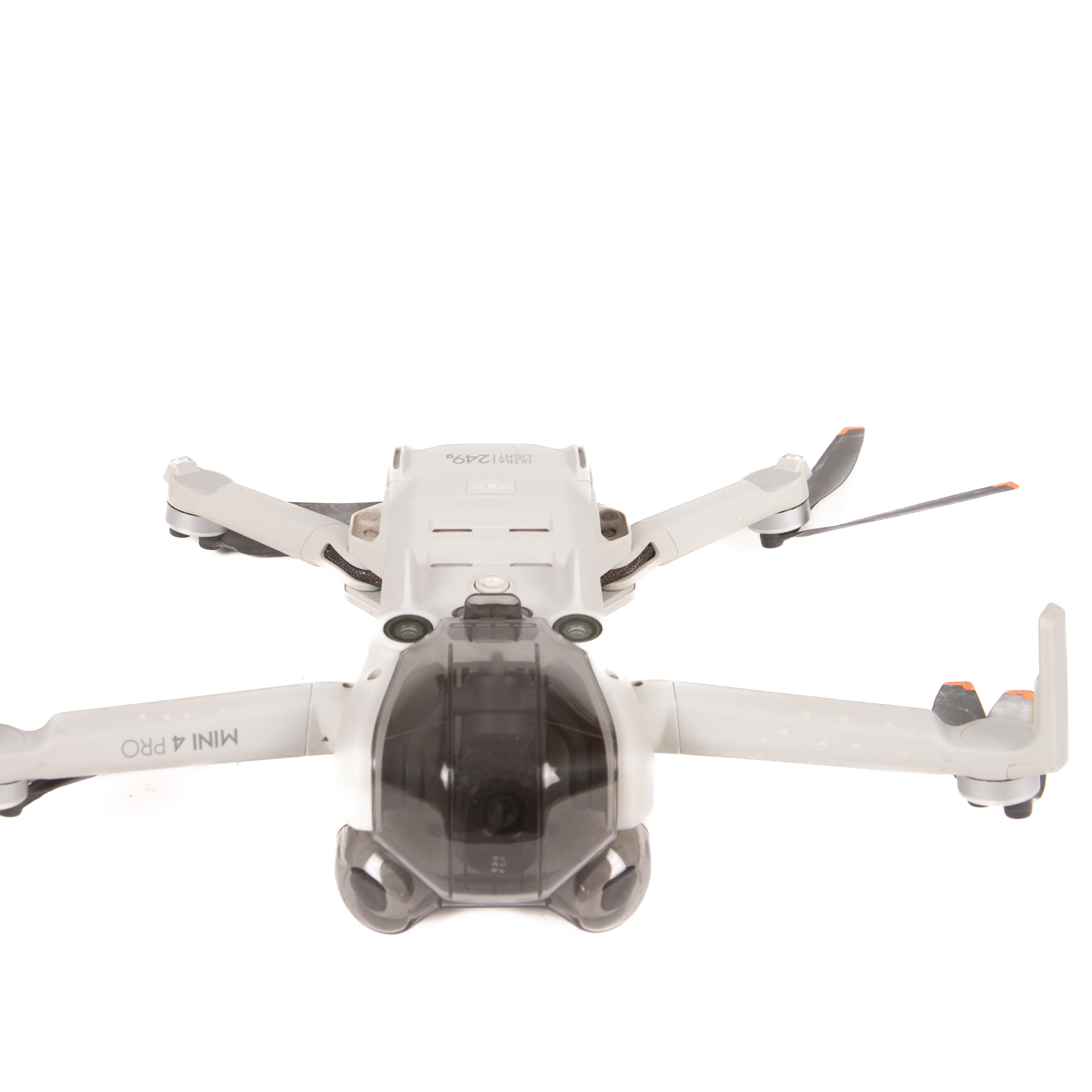 DJI Mini 4 Pro Fly More Combo