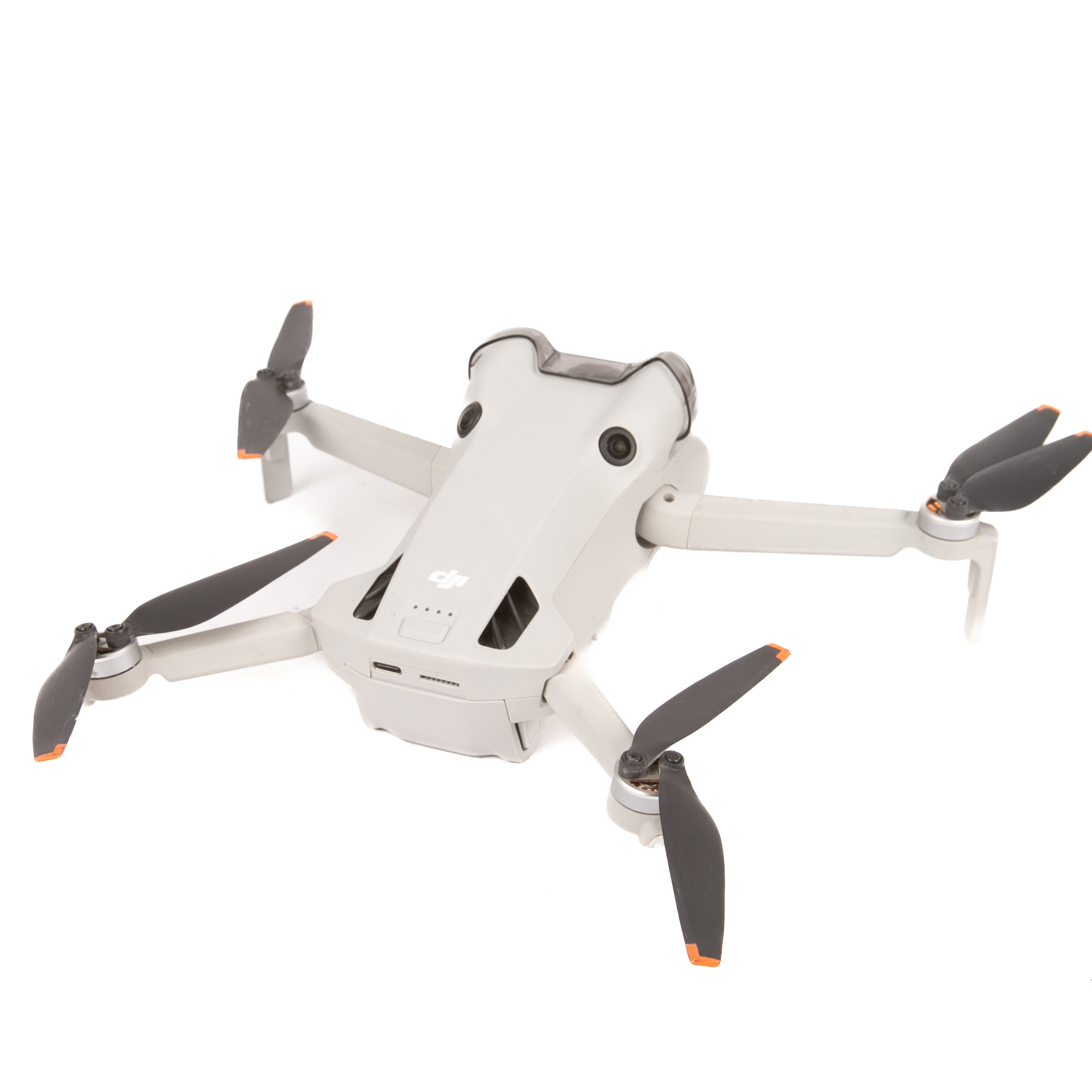 DJI Mini 4 Pro Fly More Combo