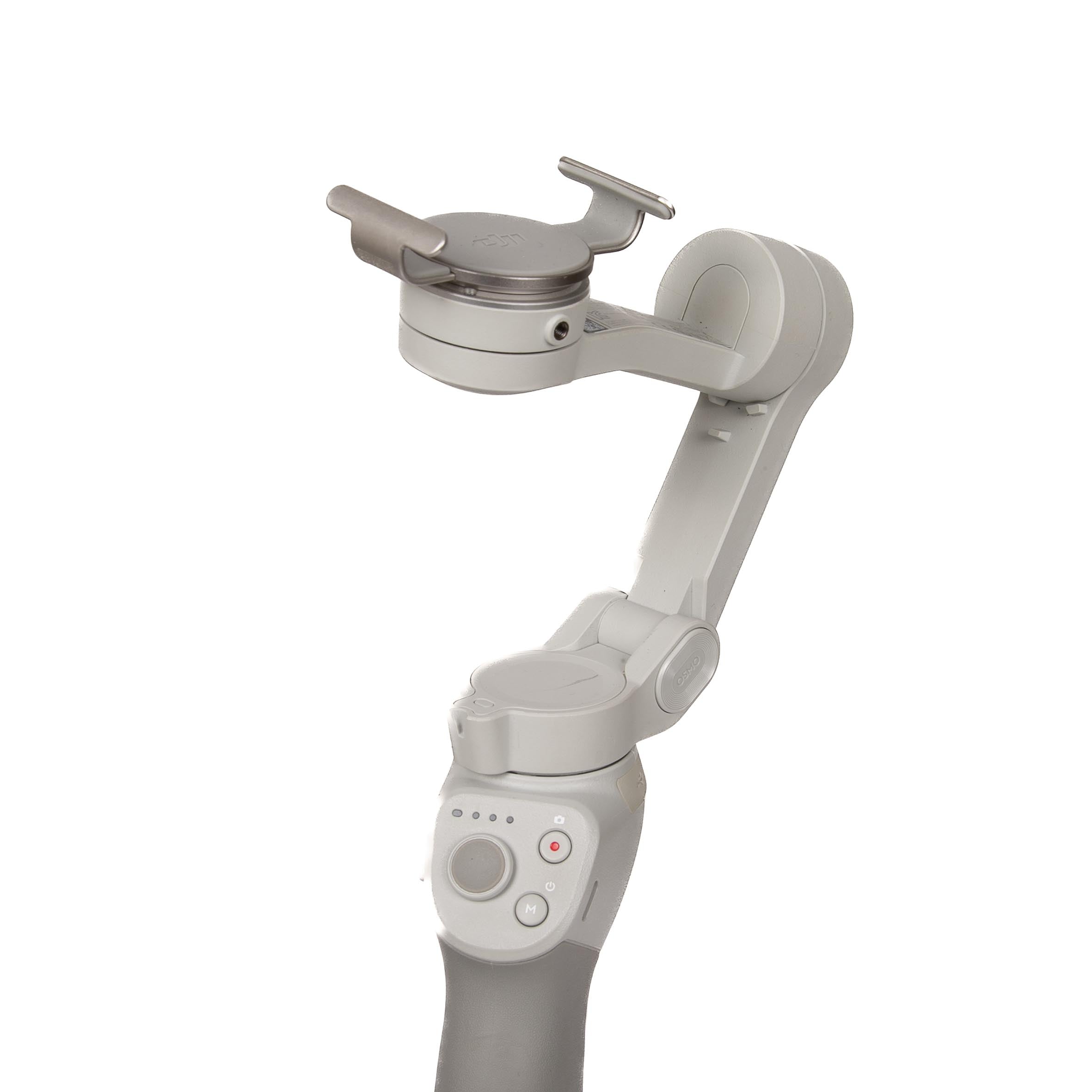 DJI OM 4 SE Stabilizzatore 3 Assi