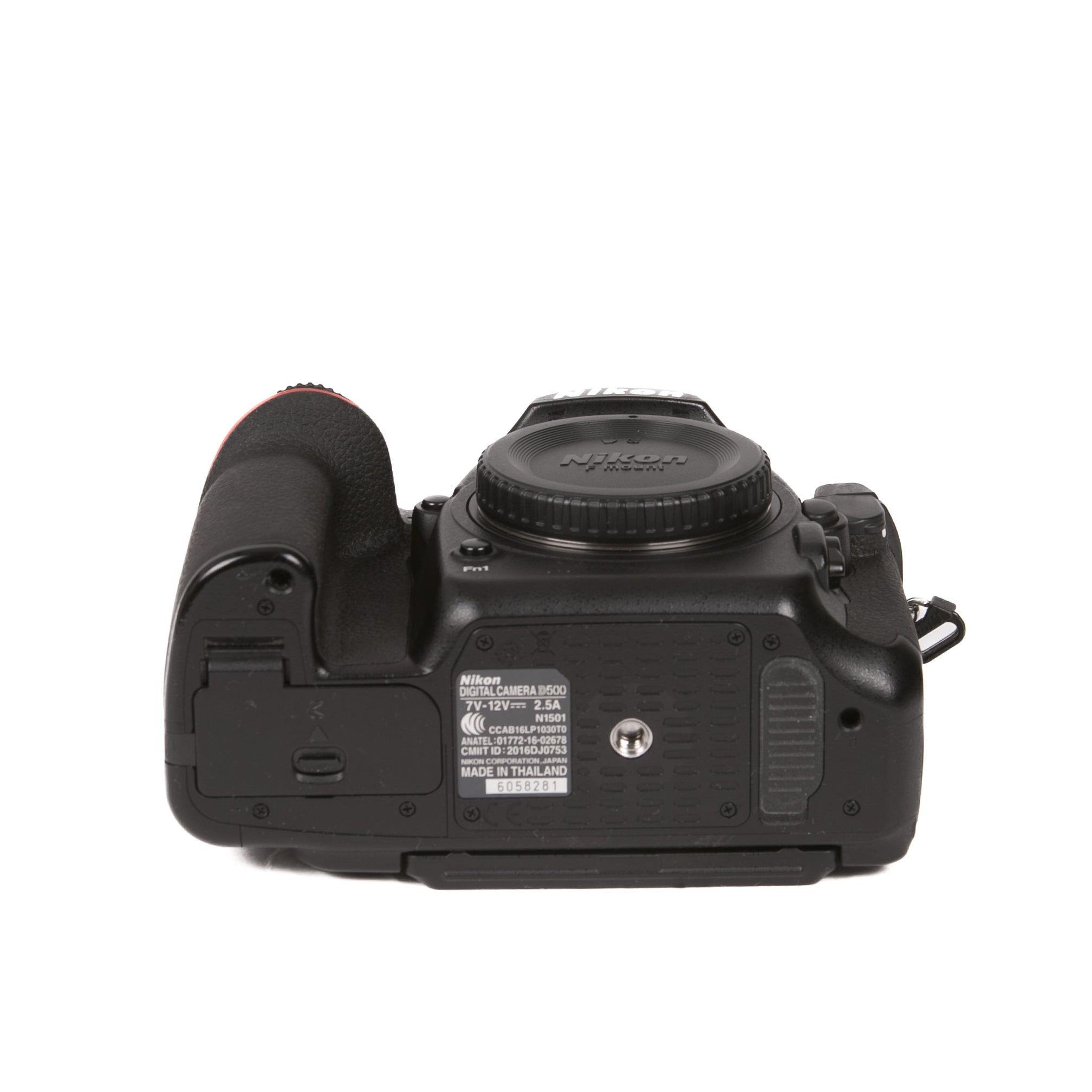 Nikon D500 scatti 50496