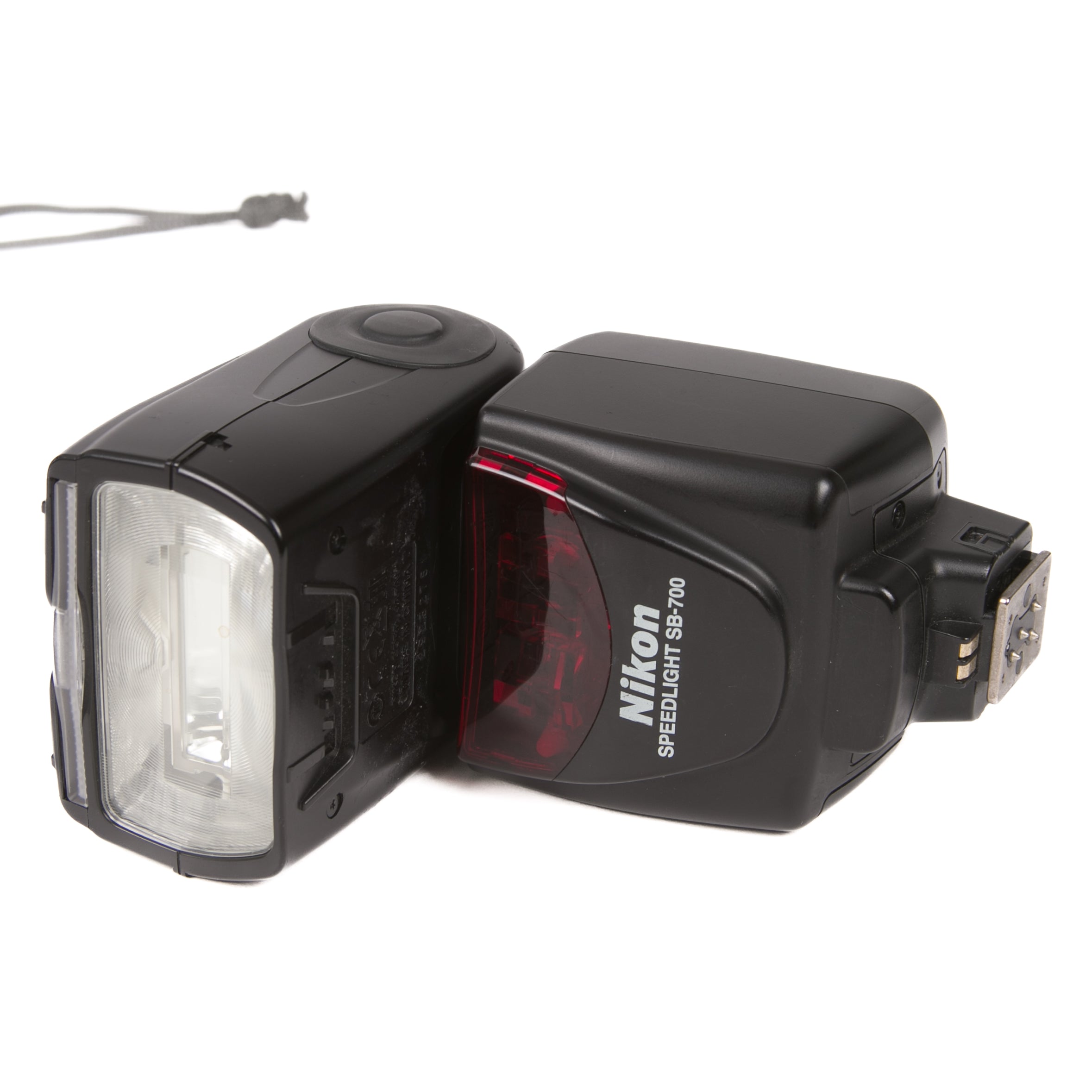 Nikon Speedlight SB-700