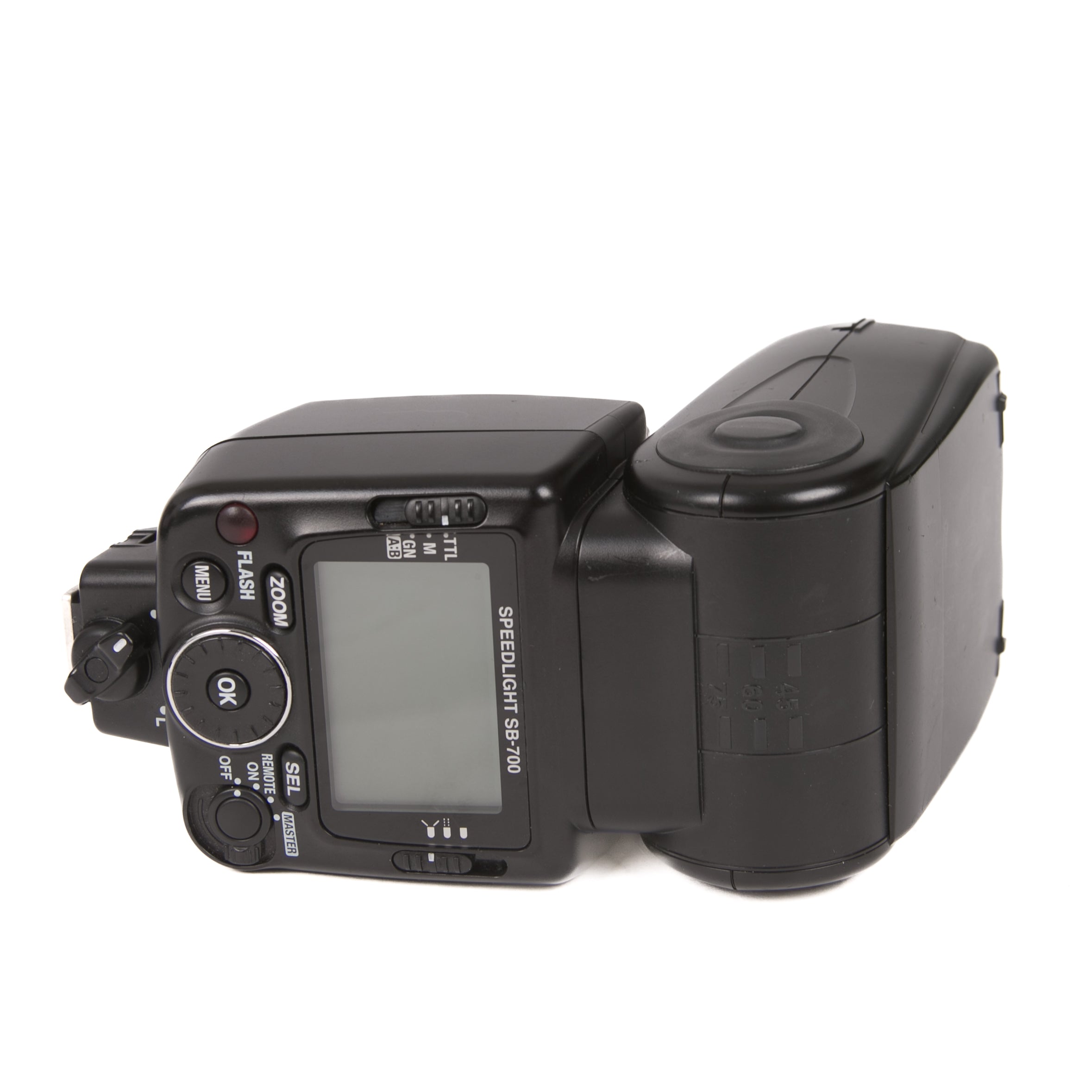 Nikon Speedlight SB-700