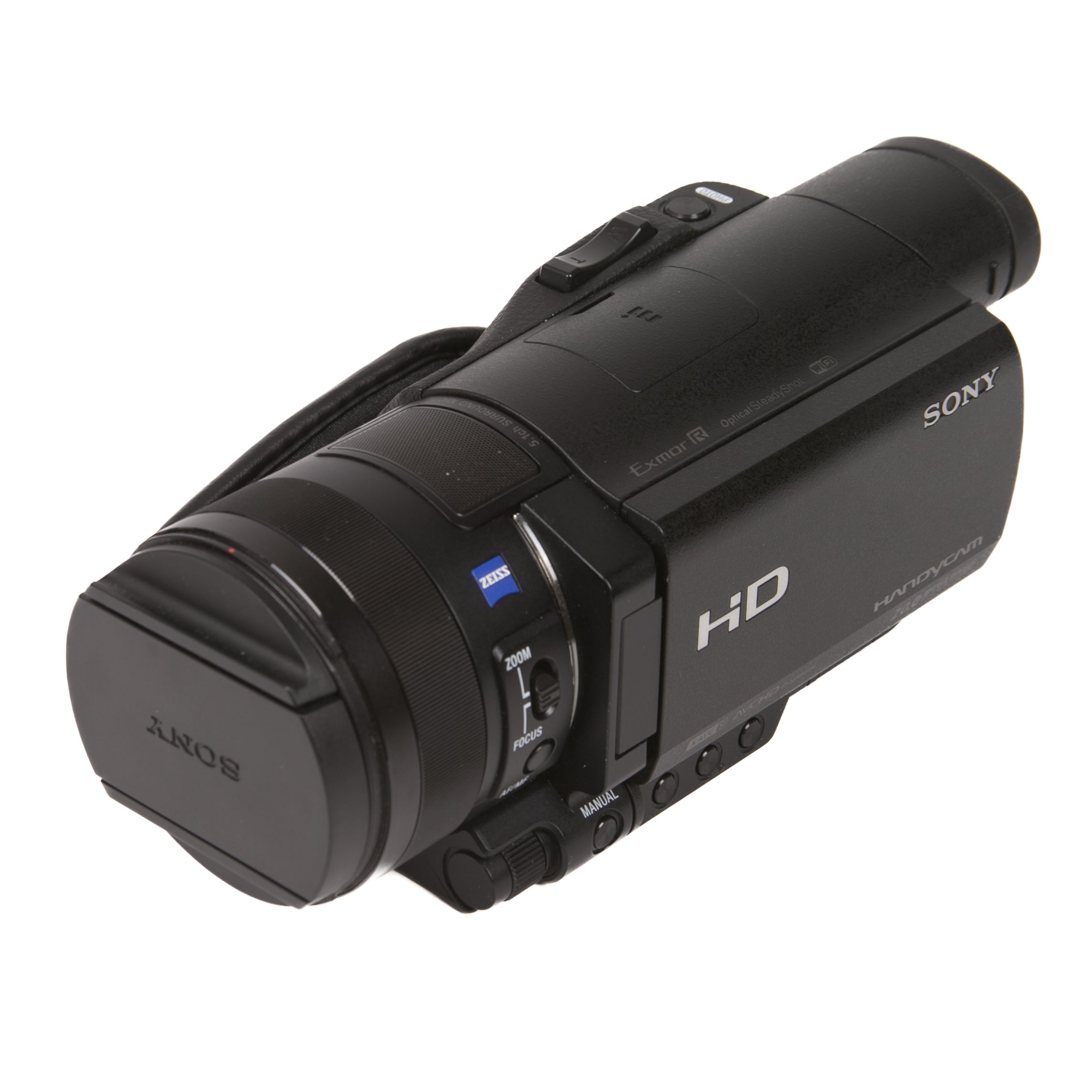 Sony HDR-CX900